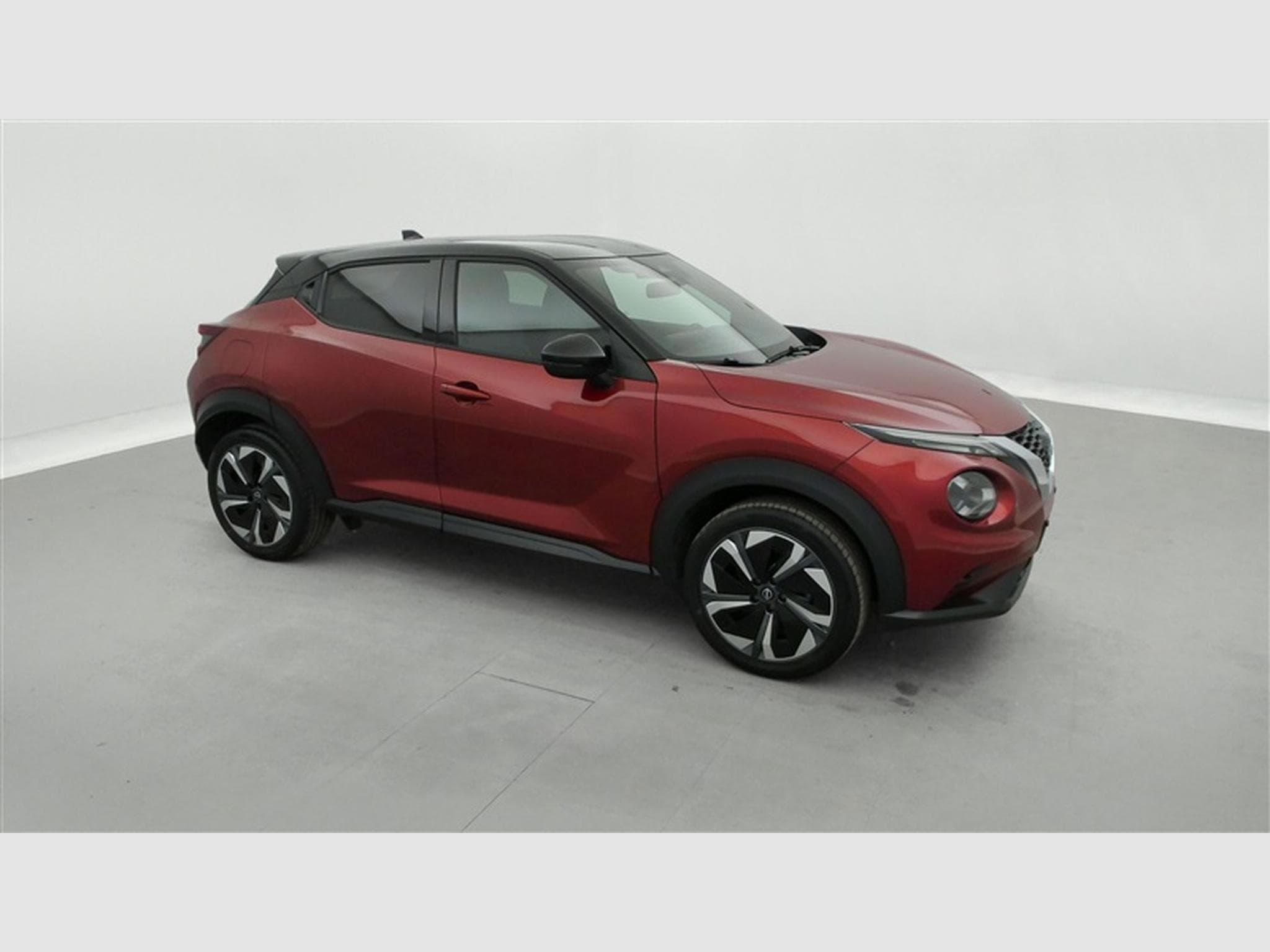 Nissan Juke 1.0 DIG-T 115cv DCT N-Connecta CARPLAY / FULL LED / CAMERA (2026) - Photo 24