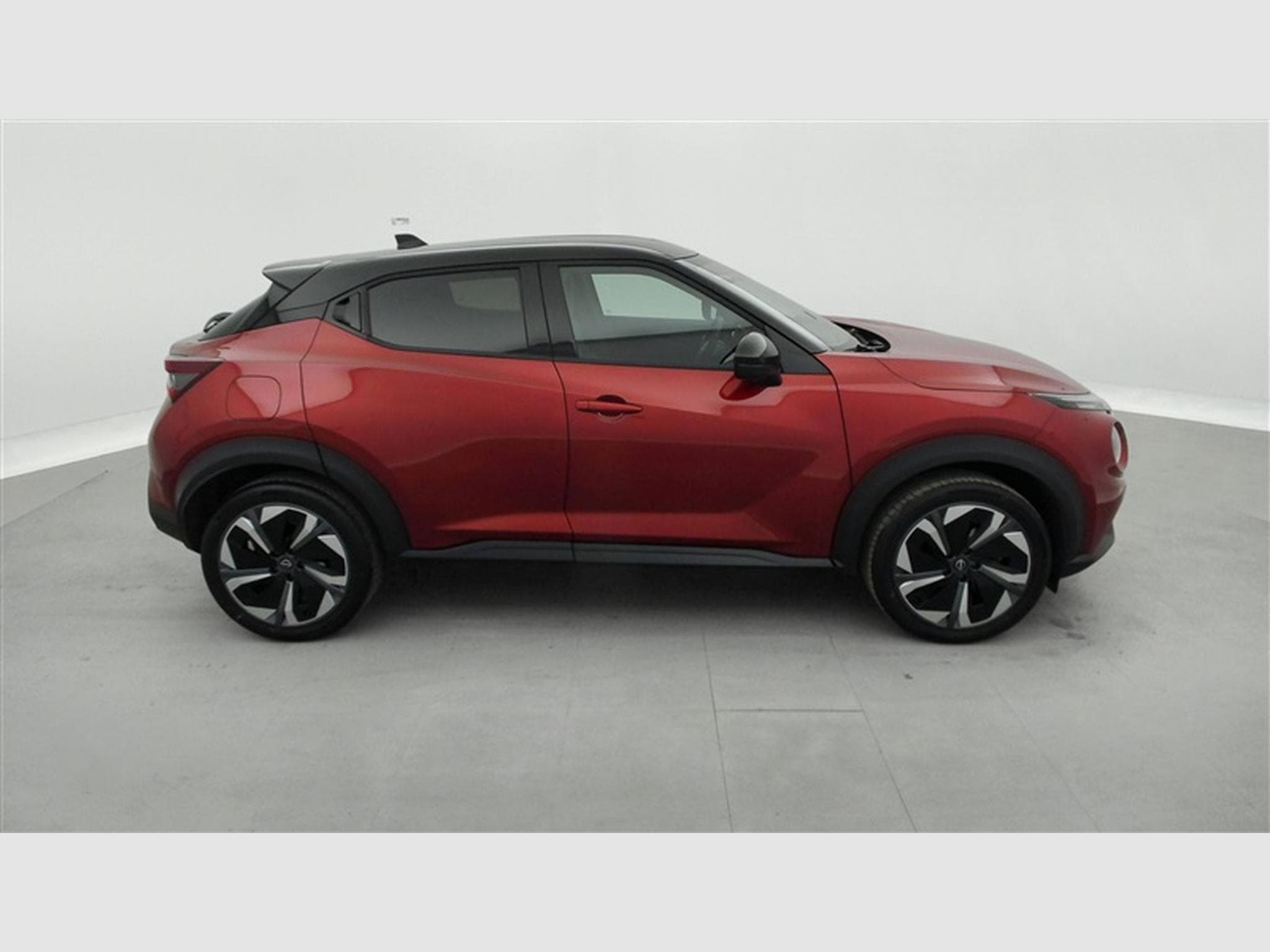 Nissan Juke 1.0 DIG-T 115cv DCT N-Connecta CARPLAY / FULL LED / CAMERA (2026) - Photo 25