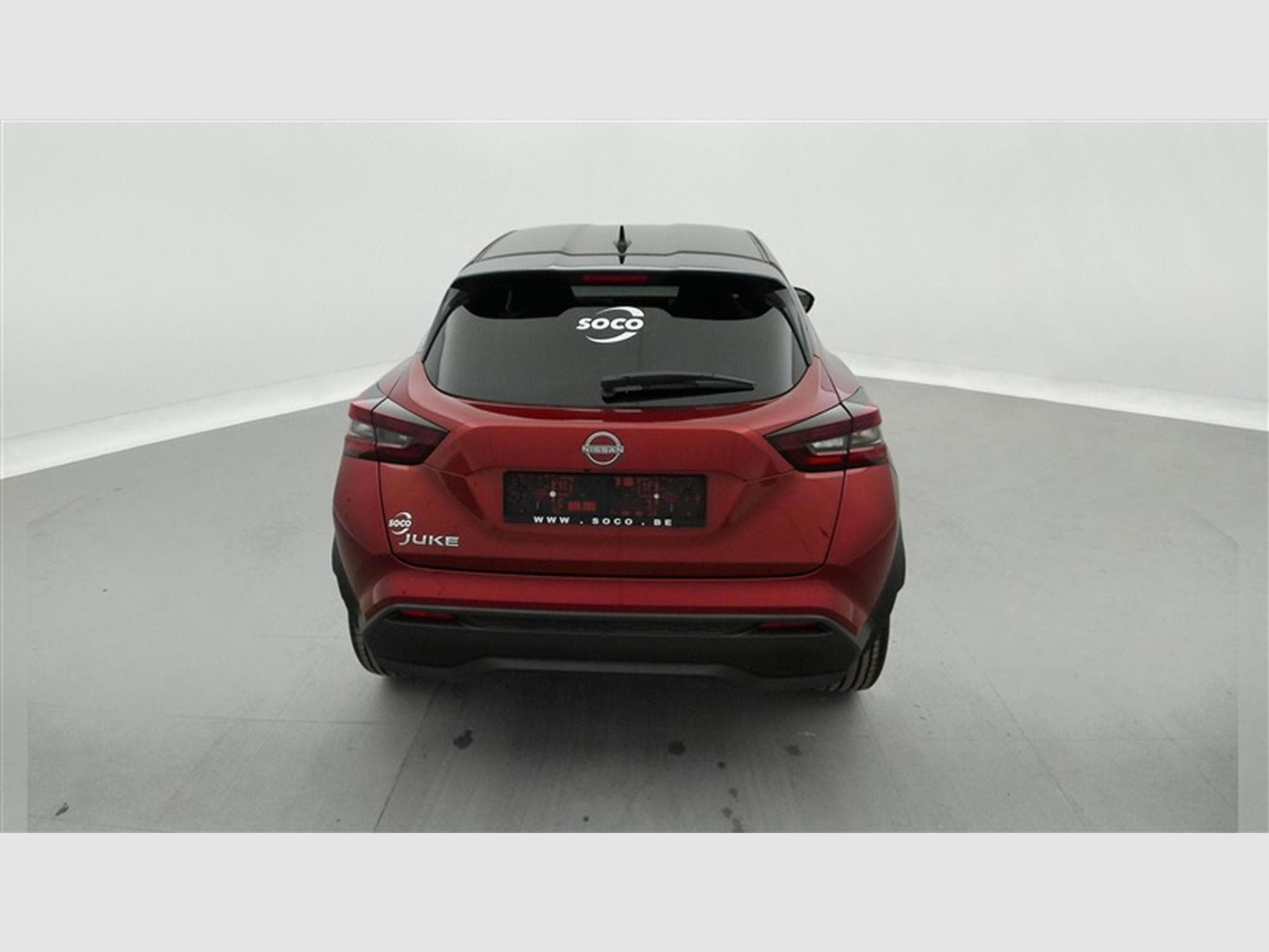 Nissan Juke 1.0 DIG-T 115cv DCT N-Connecta CARPLAY / FULL LED / CAMERA (2026) - Photo 5