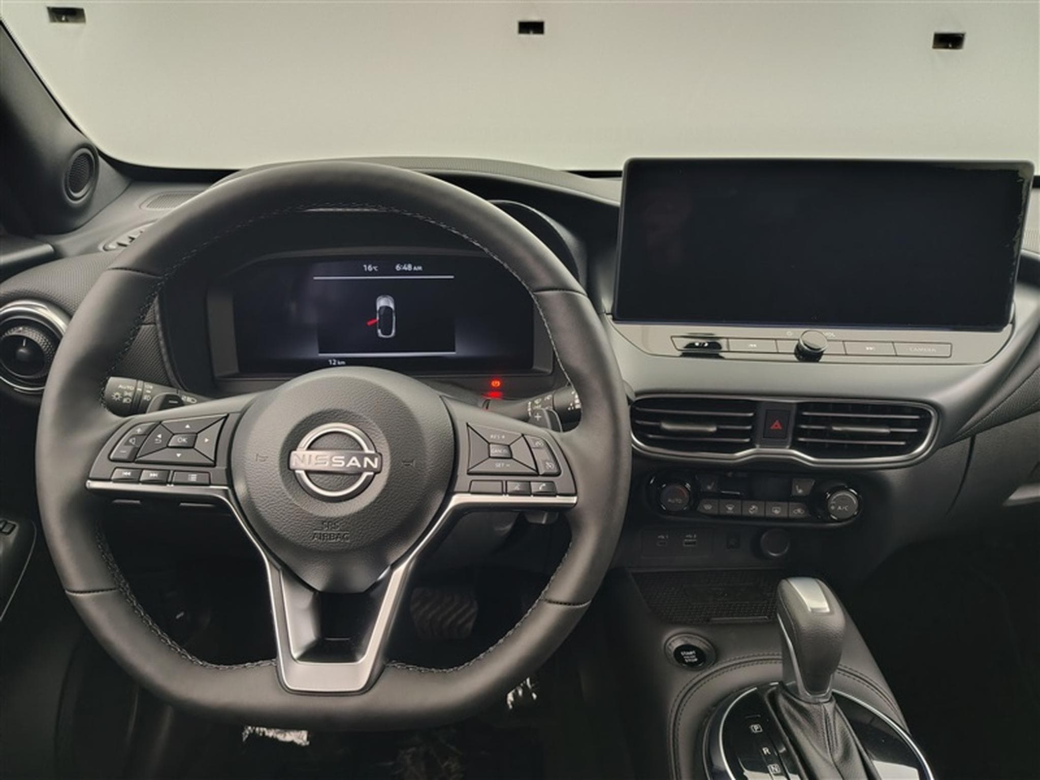 Nissan Juke 1.0 DIG-T 115cv DCT N-Connecta CARPLAY / FULL LED / CAMERA (2026) - Photo 9