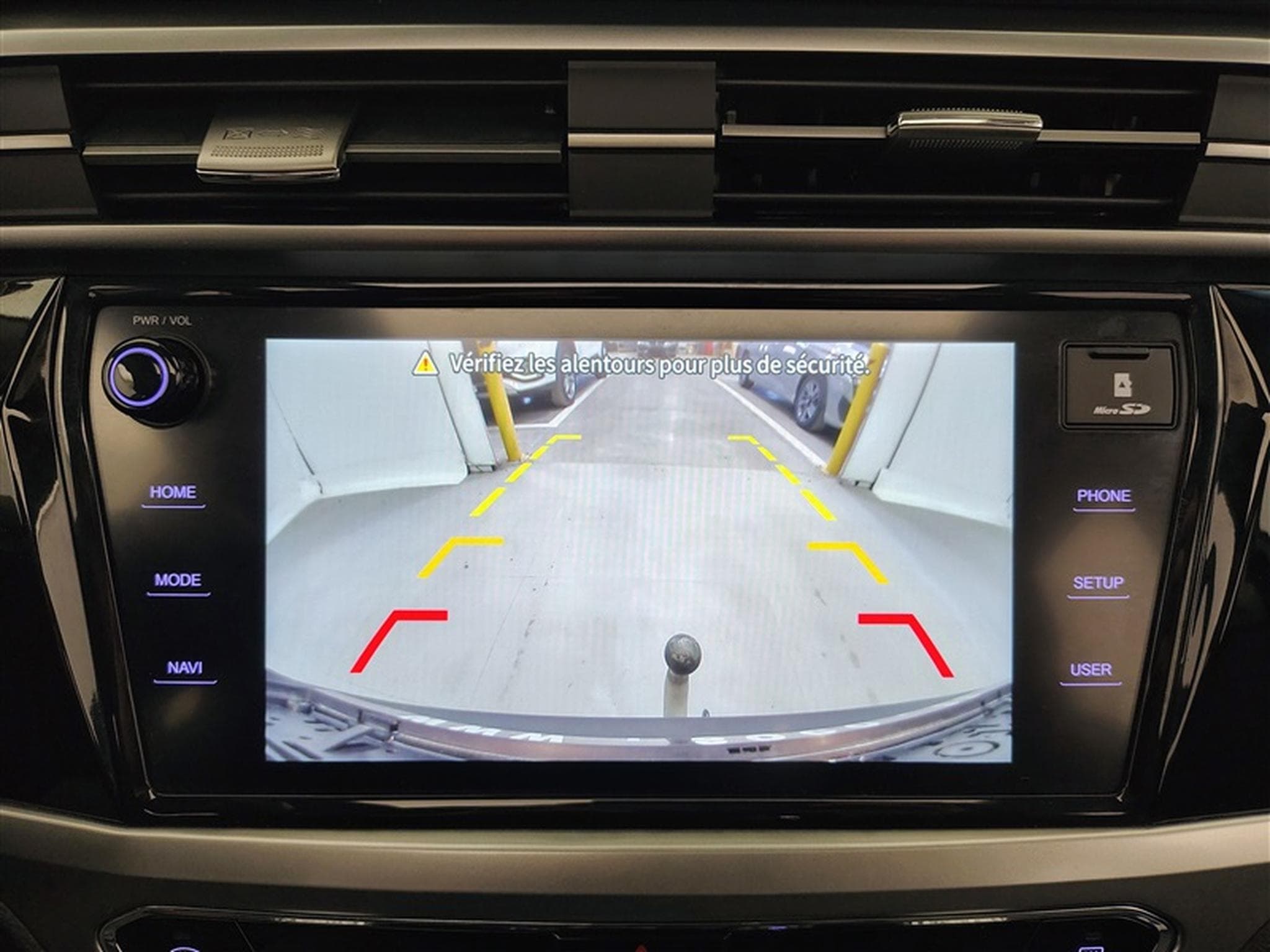 SsangYong Korando 1.5 T-GDI 2WD Sapphire CUIR/NAVI/FULL LED/TO/JA18 (2022) - Photo 18