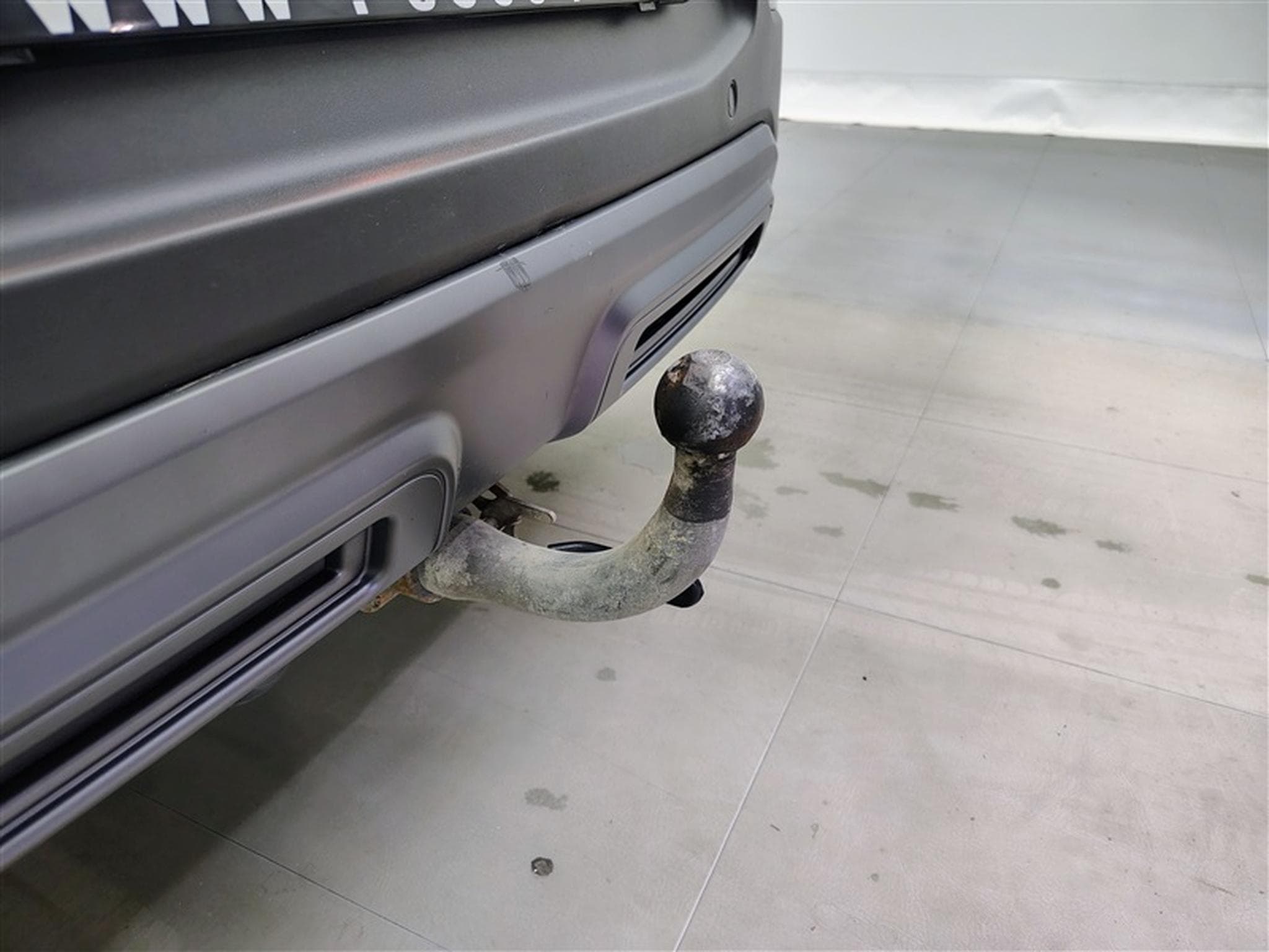 SsangYong Korando 1.5 T-GDI 2WD Sapphire CUIR/NAVI/FULL LED/TO/JA18 (2022) - Photo 20