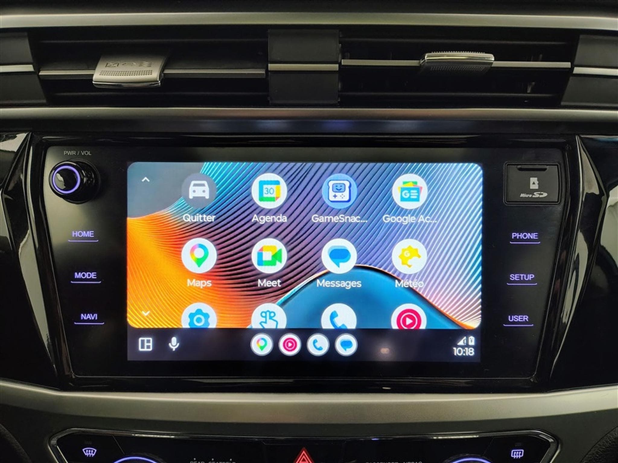 SsangYong Korando 1.5 T-GDI 2WD Sapphire CUIR/NAVI/FULL LED/TO/JA18 (2022) - Photo 23