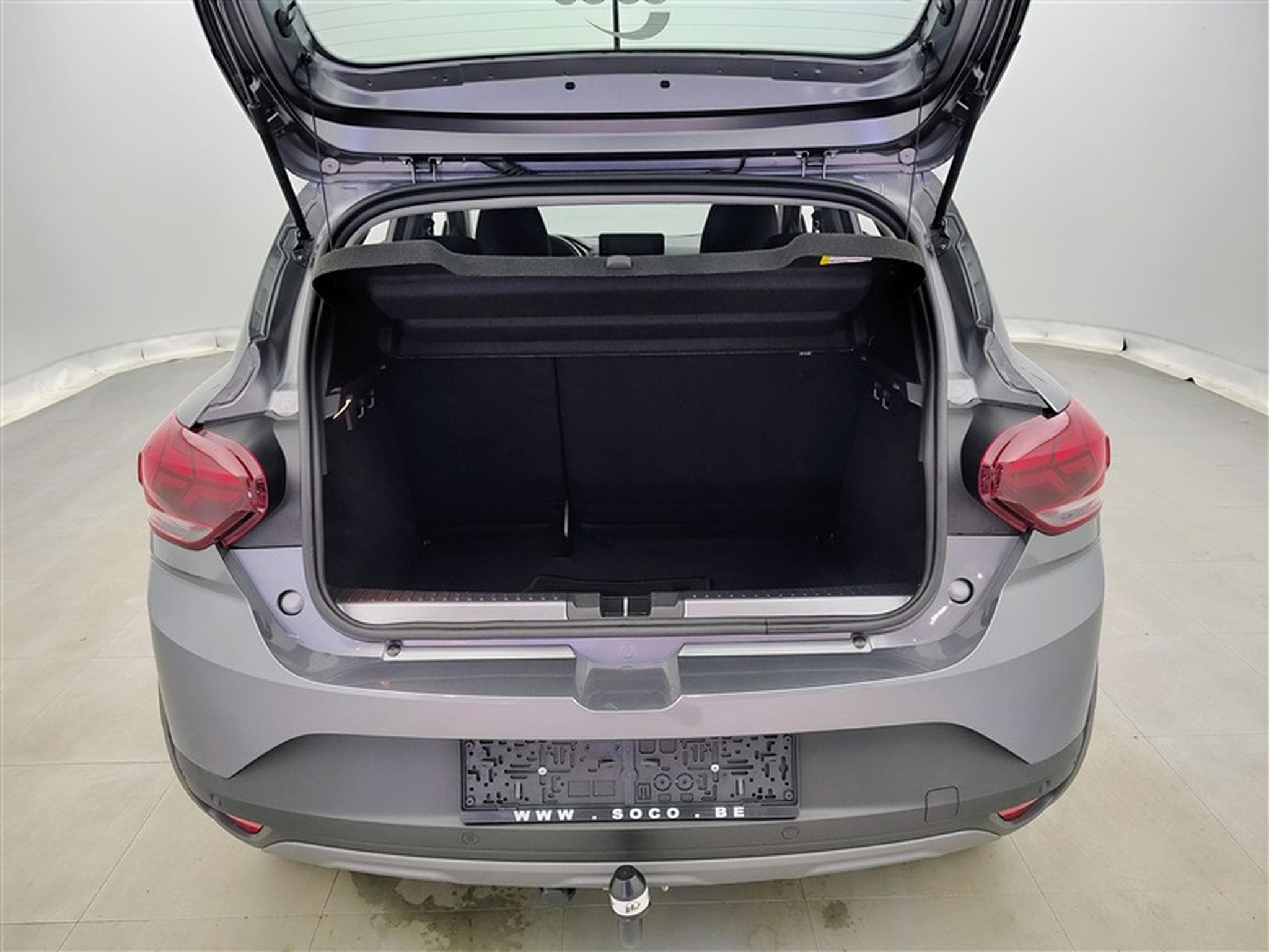 Dacia Sandero 1.0 TCe Stepway *NAVI/CAMERA/FULL LED/PDC* (2025) - Photo 14