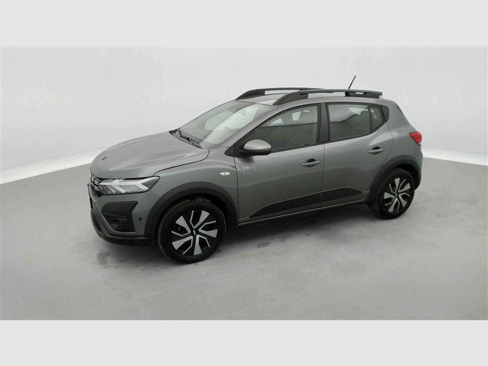 Dacia Sandero 1.0 TCe Stepway *NAVI/CAMERA/FULL LED/PDC* (2025) - Photo 21