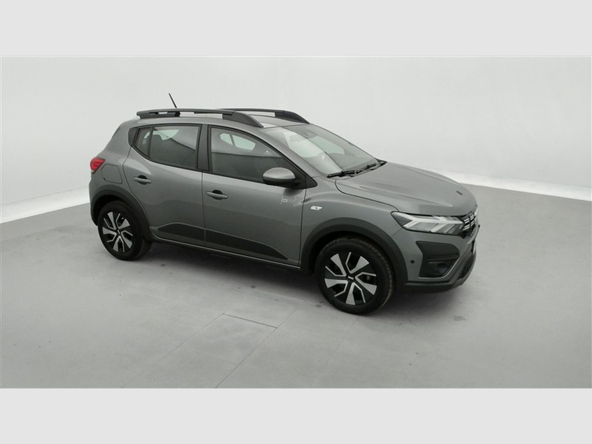 Dacia Sandero 1.0 TCe Stepway *NAVI/CAMERA/FULL LED/PDC* (2025) - Photo 23