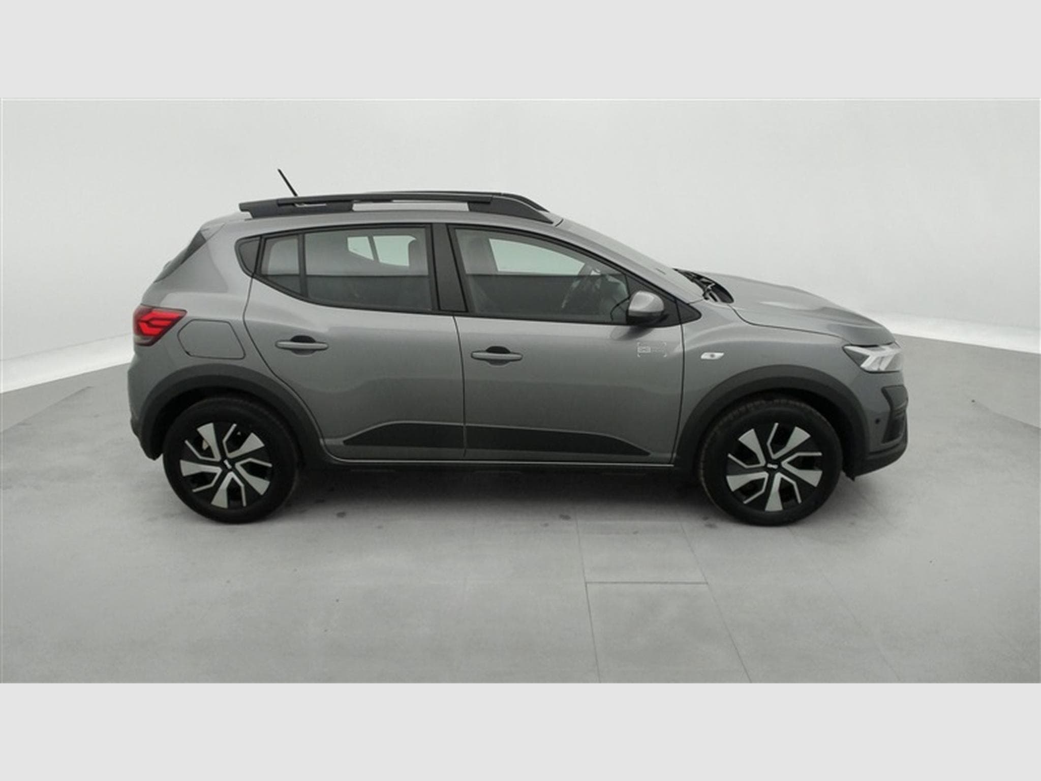 Dacia Sandero 1.0 TCe Stepway *NAVI/CAMERA/FULL LED/PDC* (2025) - Photo 24