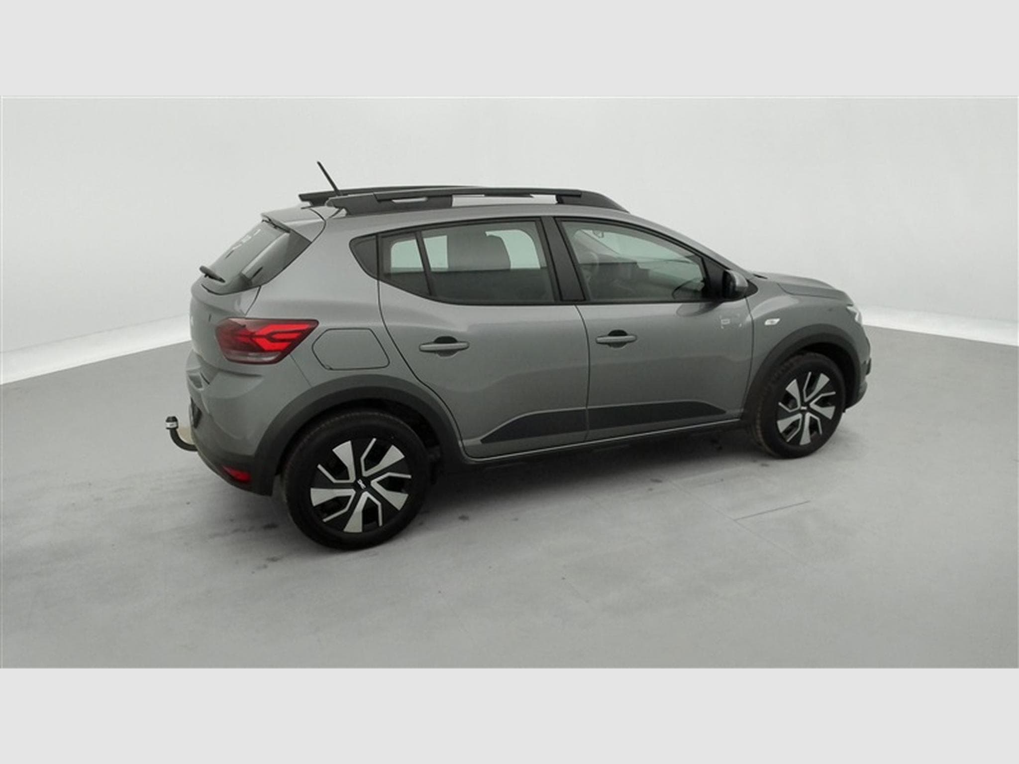 Dacia Sandero 1.0 TCe Stepway *NAVI/CAMERA/FULL LED/PDC* (2025) - Photo 25