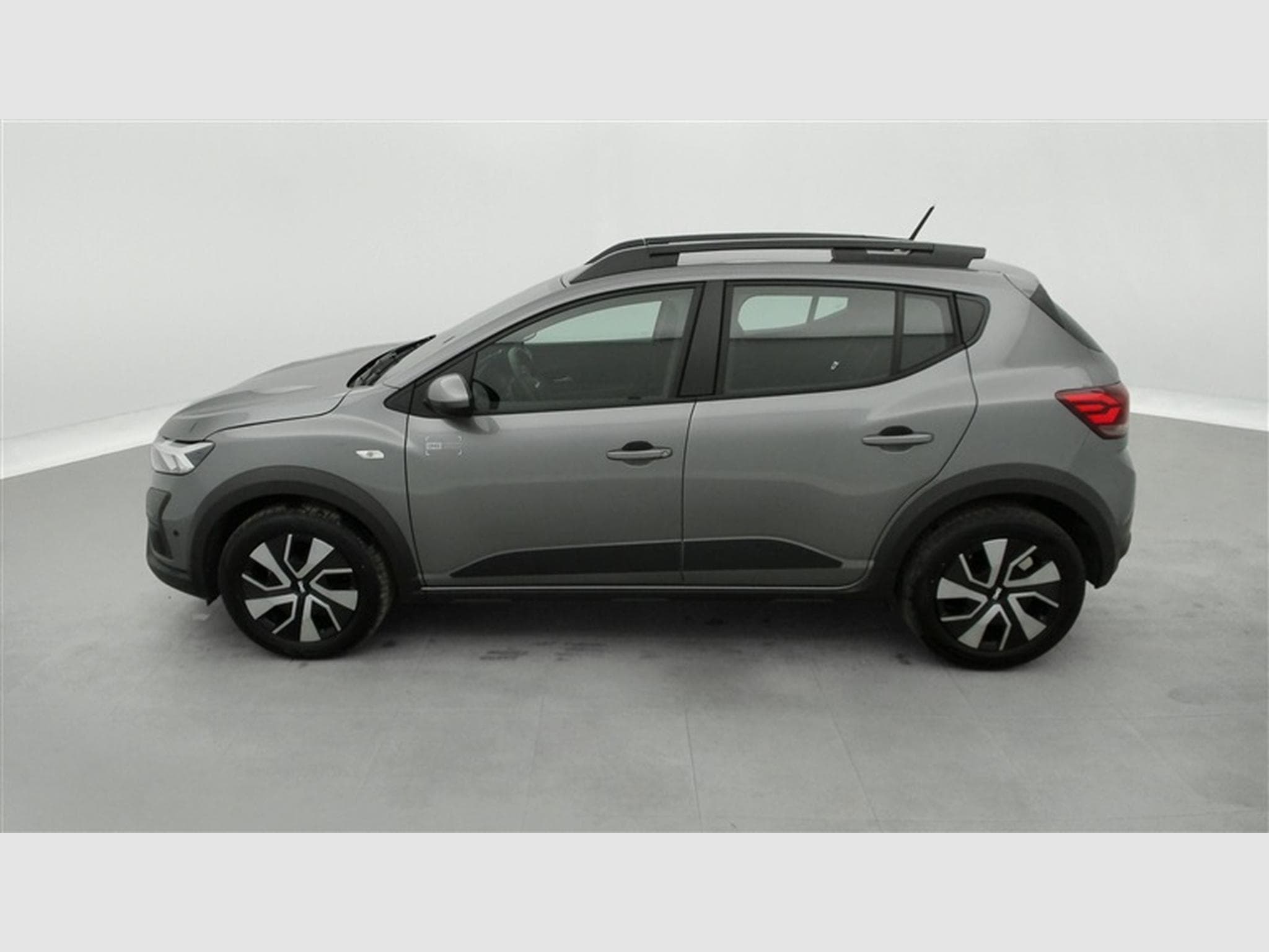 Dacia Sandero 1.0 TCe Stepway *NAVI/CAMERA/FULL LED/PDC* (2025) - Photo 3