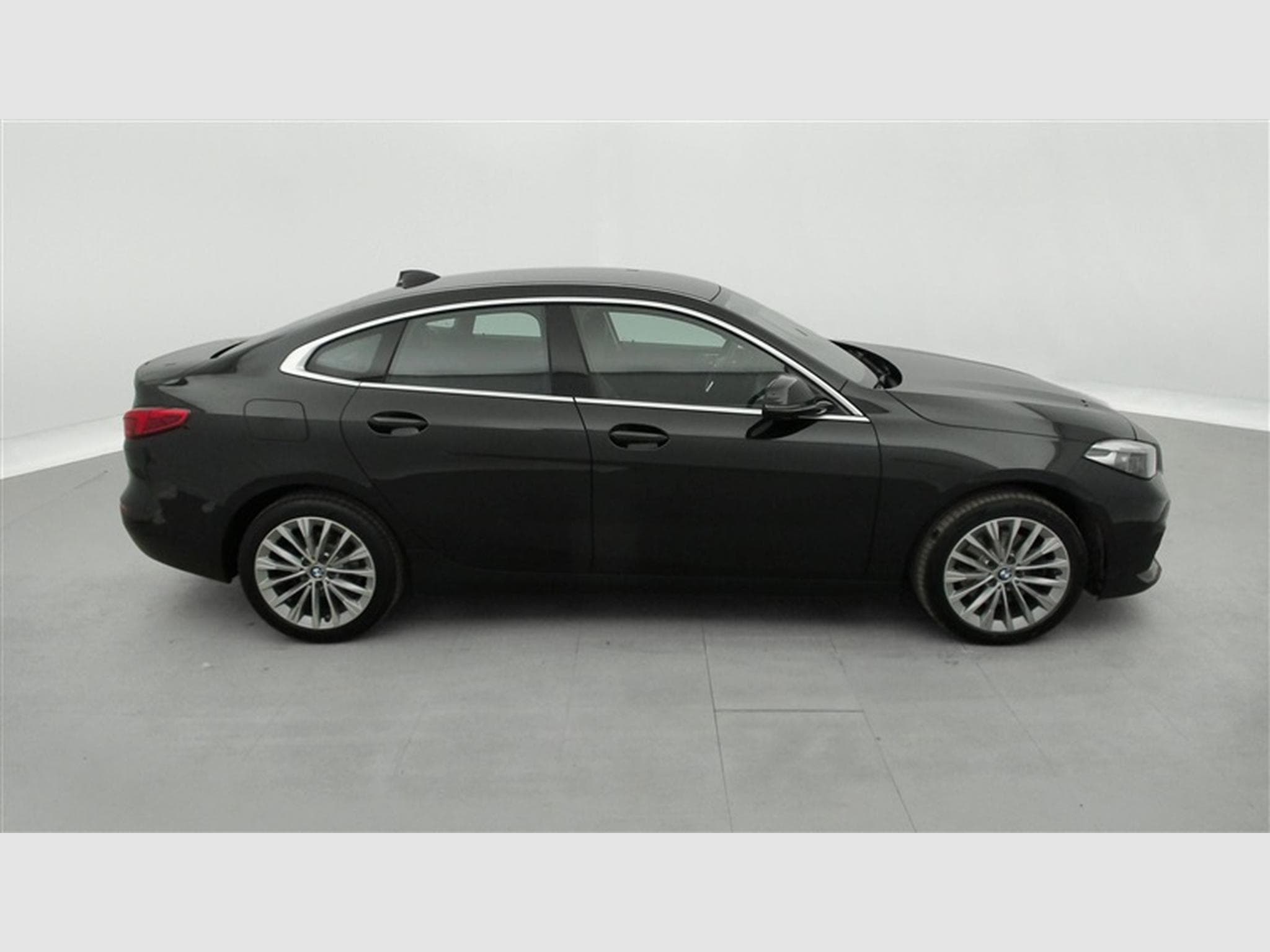 BMW 218 218DA Gran Coupe Luxury CUIR / NAVI / CARPLAY / FULL LED (2021) - Photo 24