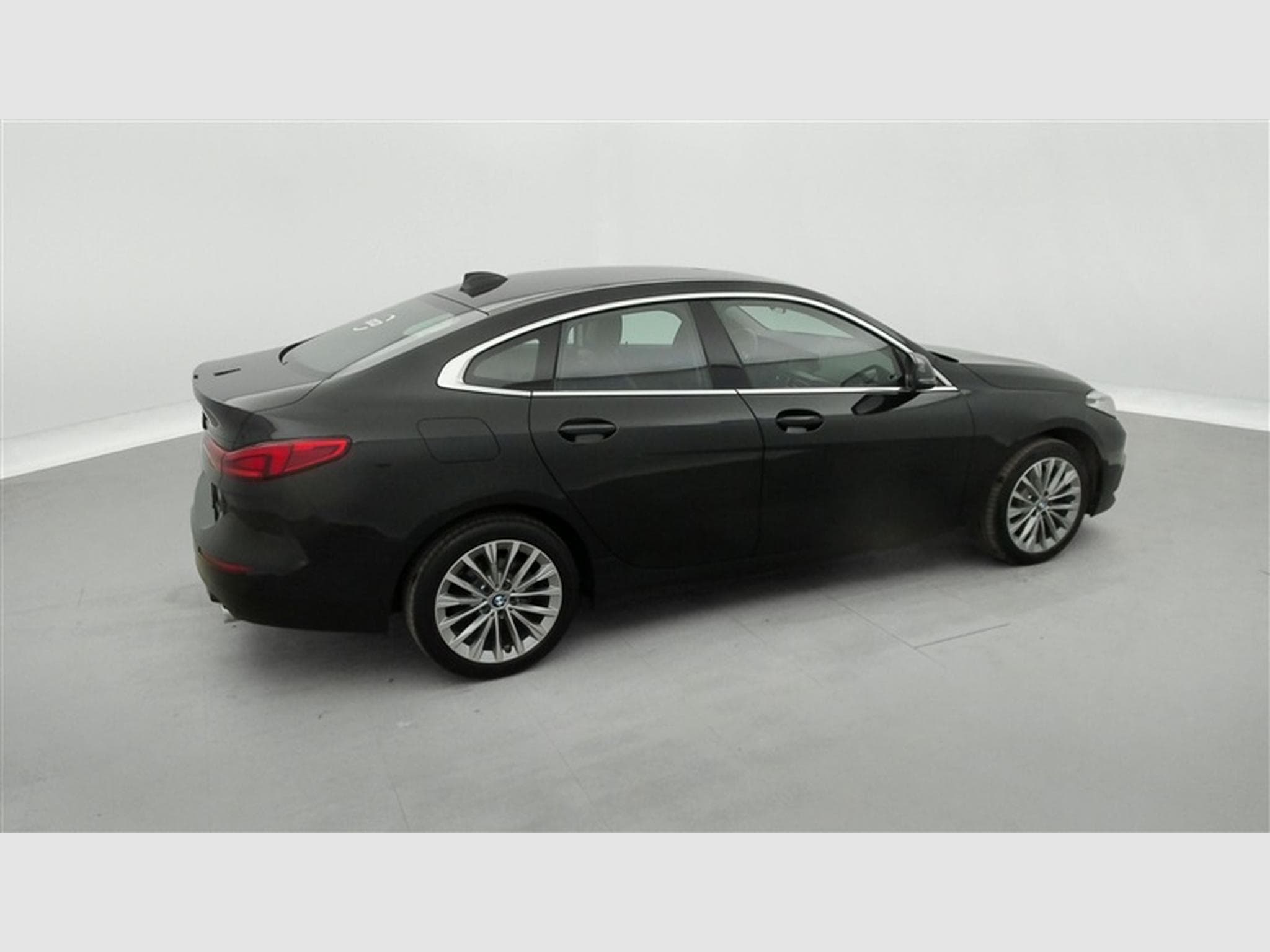 BMW 218 218DA Gran Coupe Luxury CUIR / NAVI / CARPLAY / FULL LED (2021) - Photo 25