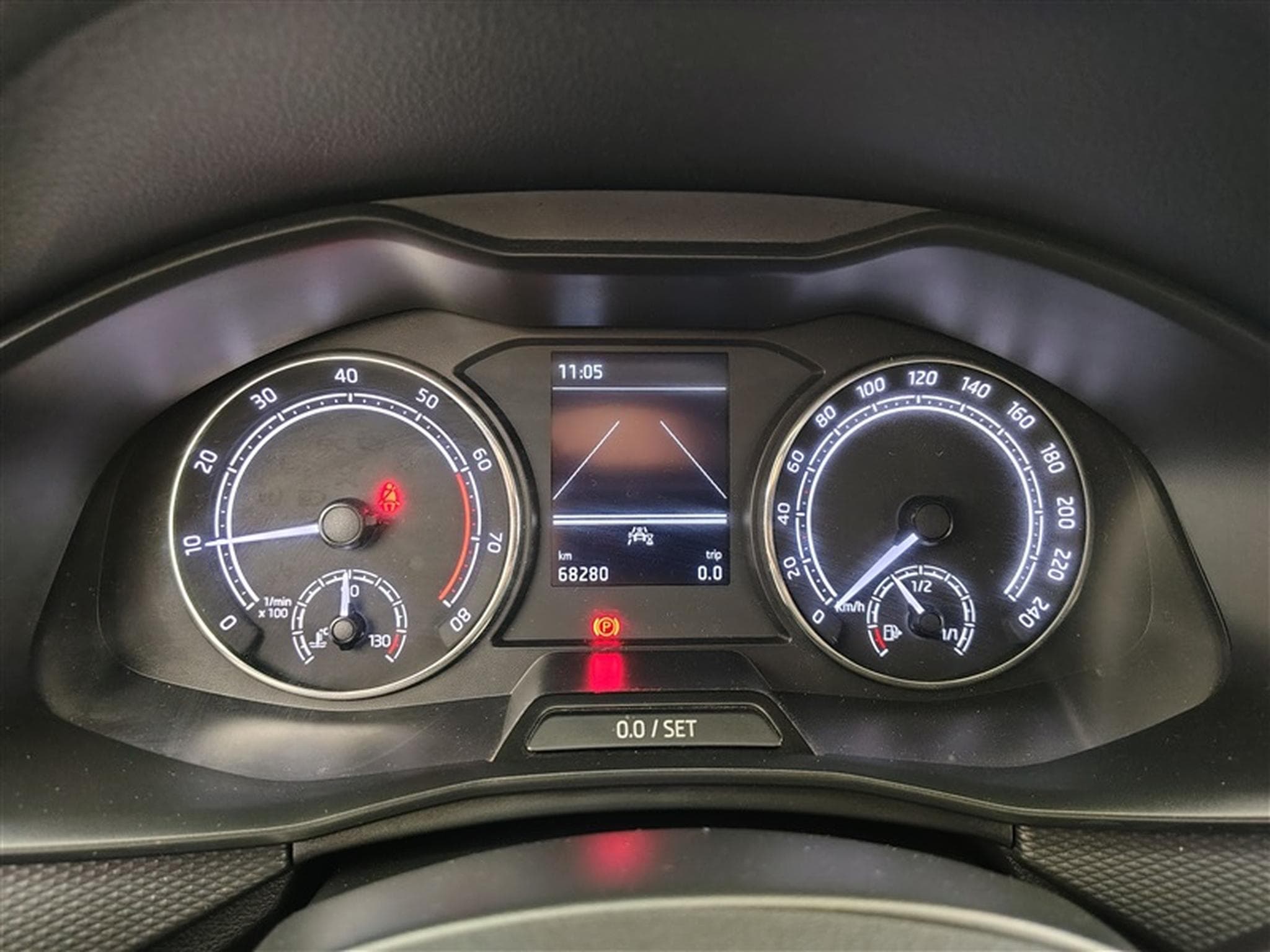 Skoda Kamiq 1.0 TSI Monte Carlo (2021) - Photo 10