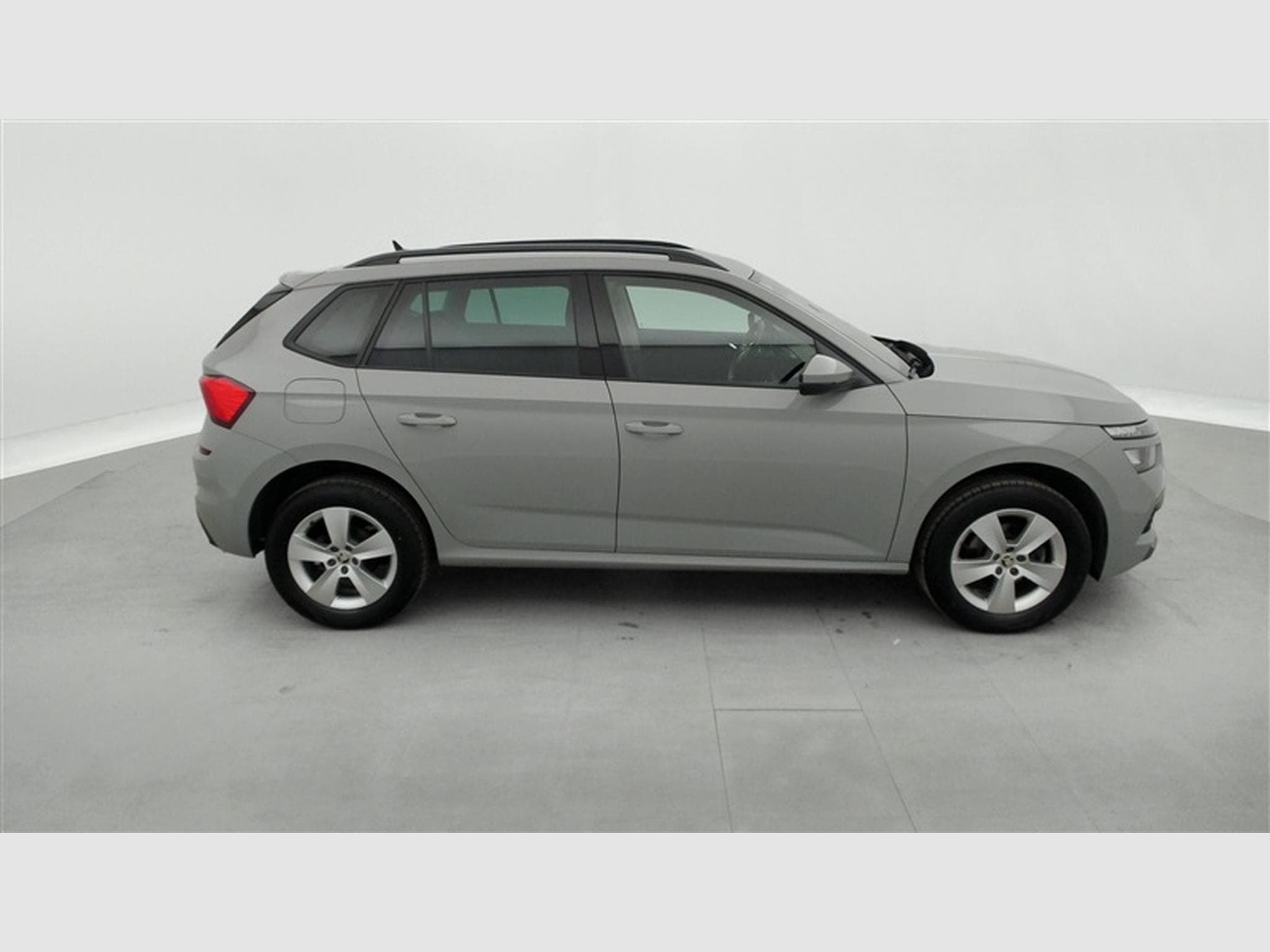 Skoda Kamiq 1.0 TSI Monte Carlo (2021) - Photo 24