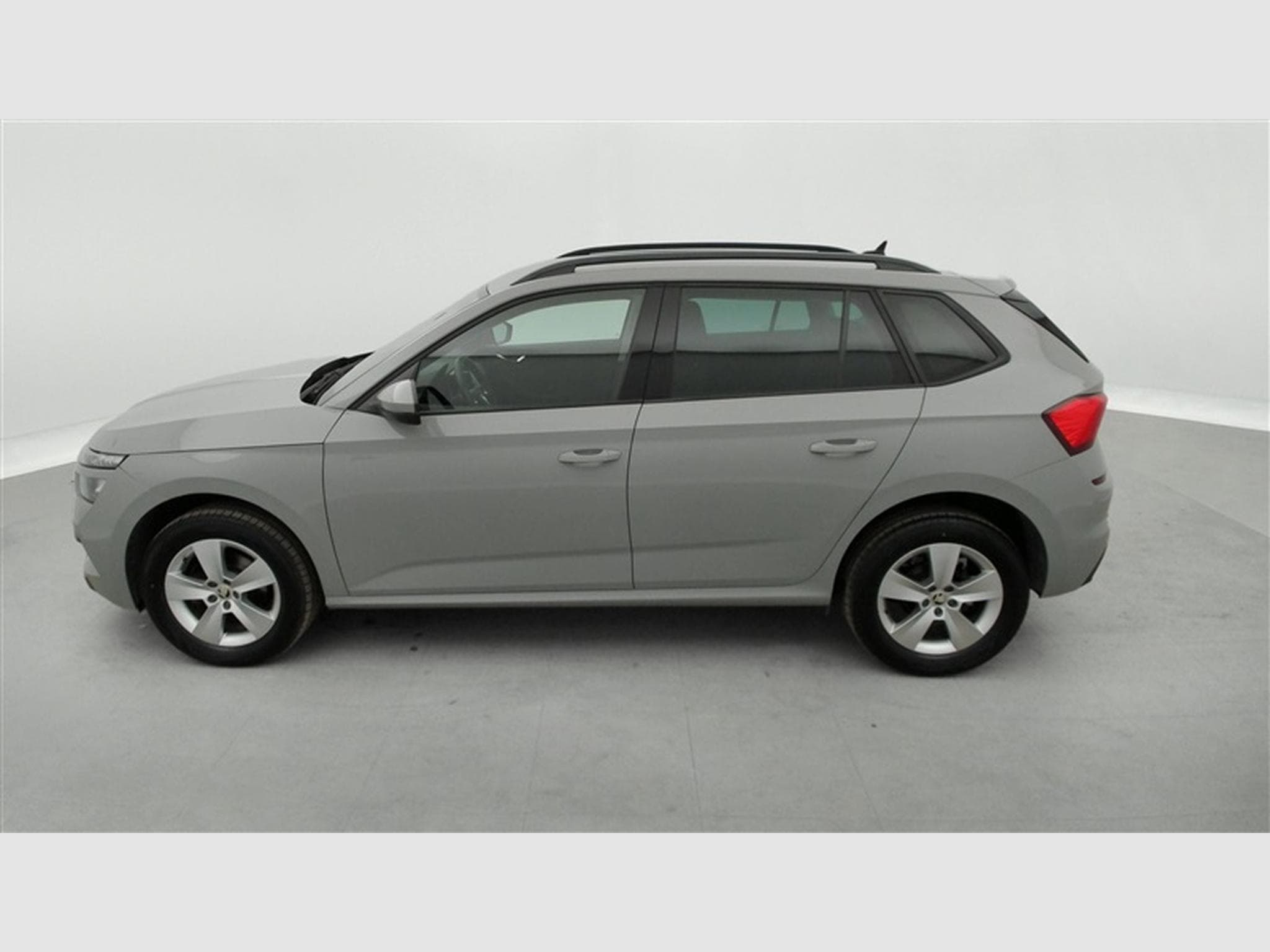 Skoda Kamiq 1.0 TSI Monte Carlo (2021) - Photo 3