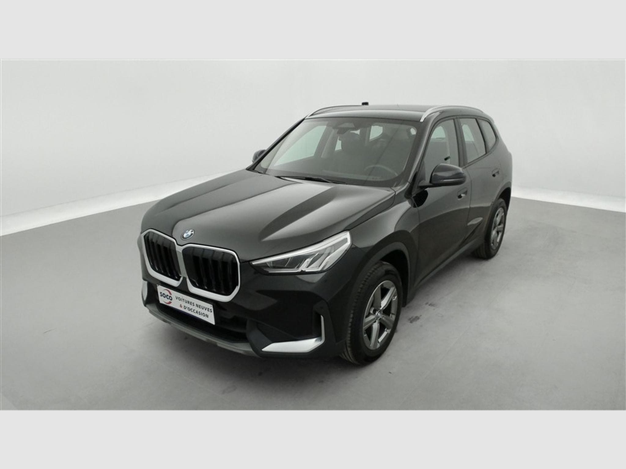 BMW X1 2.0 dA sDrive18 NEW MOD. NAVI / FULL LED / CLIM (2024) - Photo 1