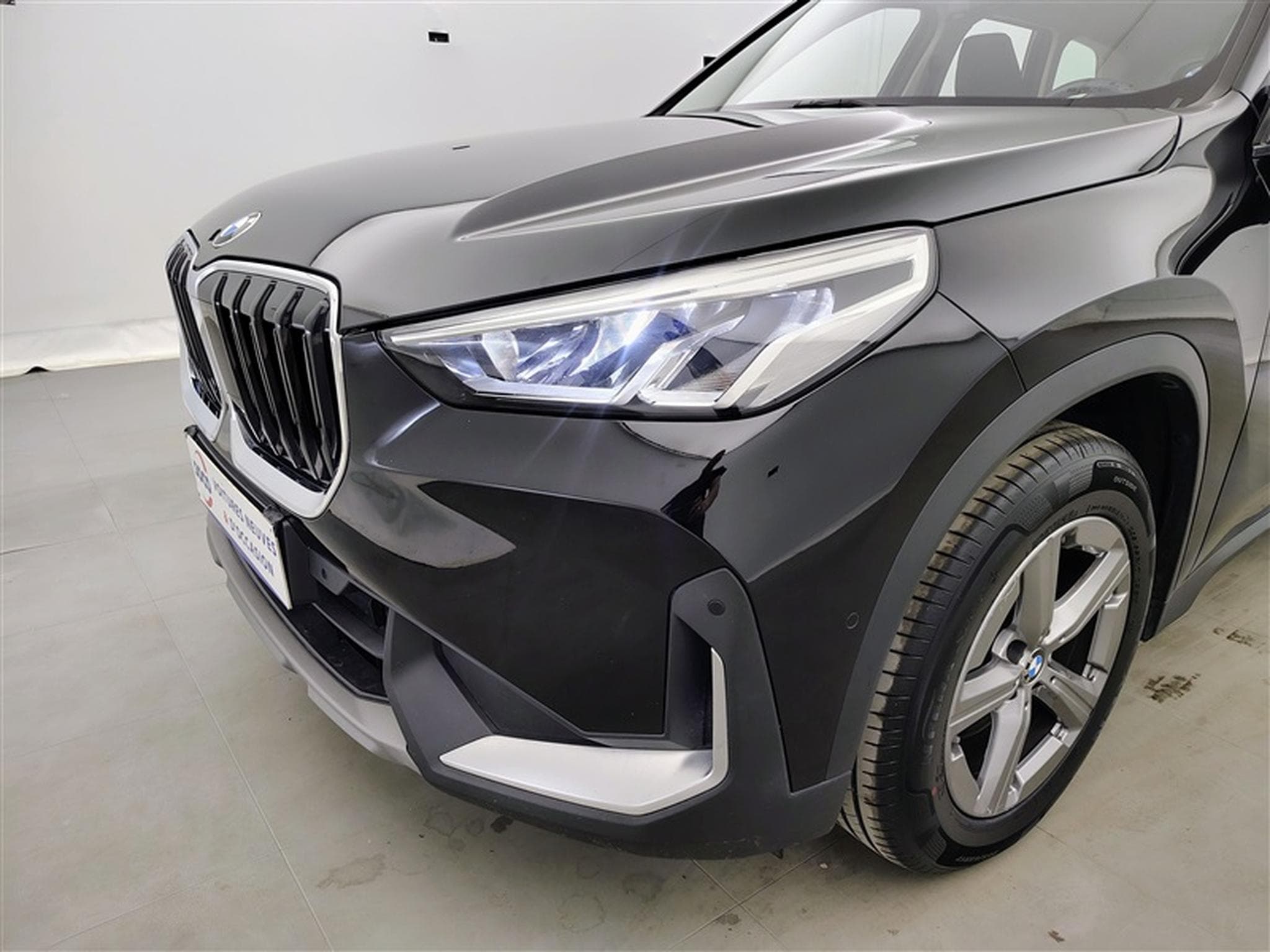 BMW X1 2.0 dA sDrive18 NEW MOD. NAVI / FULL LED / CLIM (2024) - Photo 15
