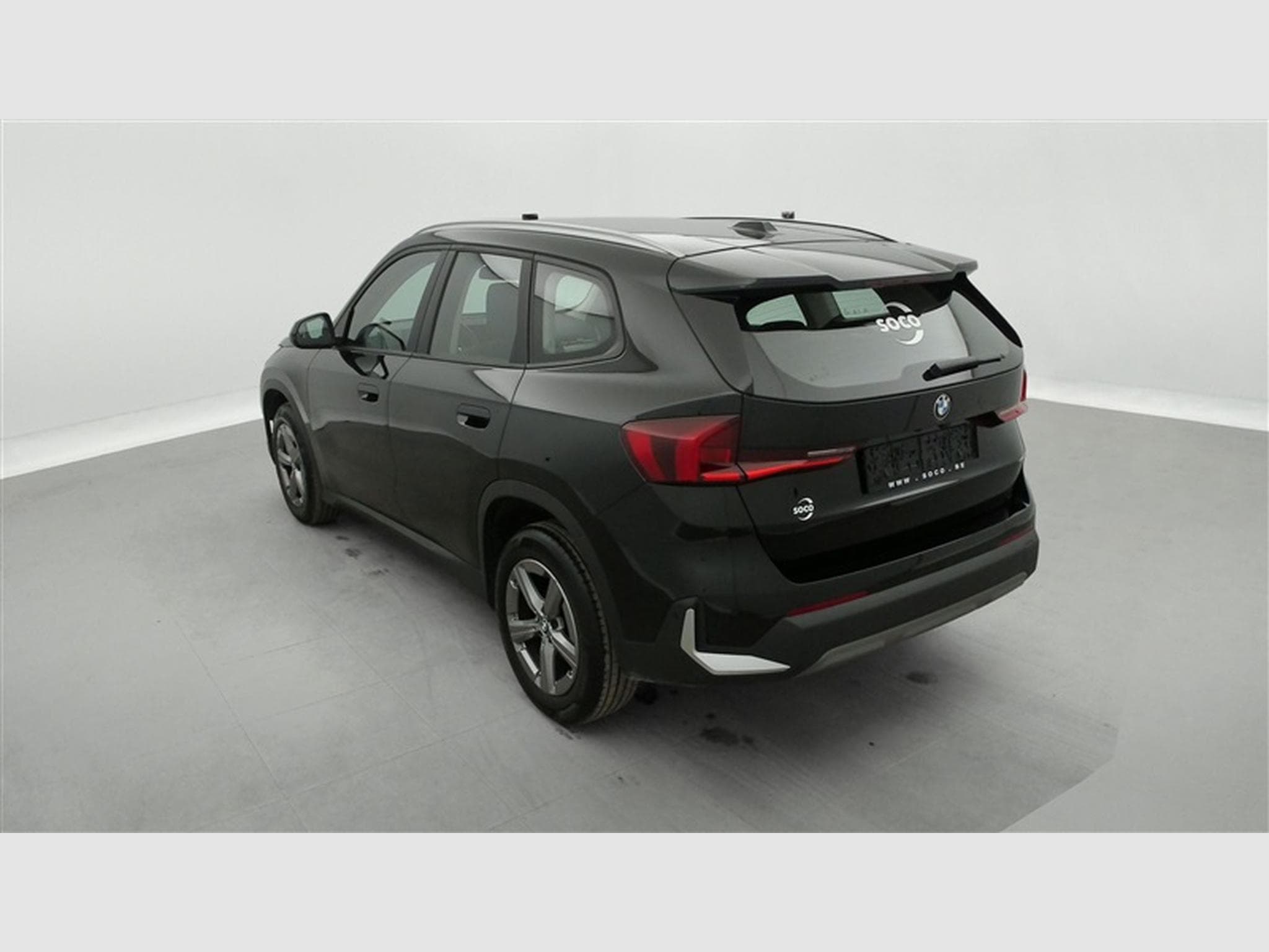BMW X1 2.0 dA sDrive18 NEW MOD. NAVI / FULL LED / CLIM (2024) - Photo 2