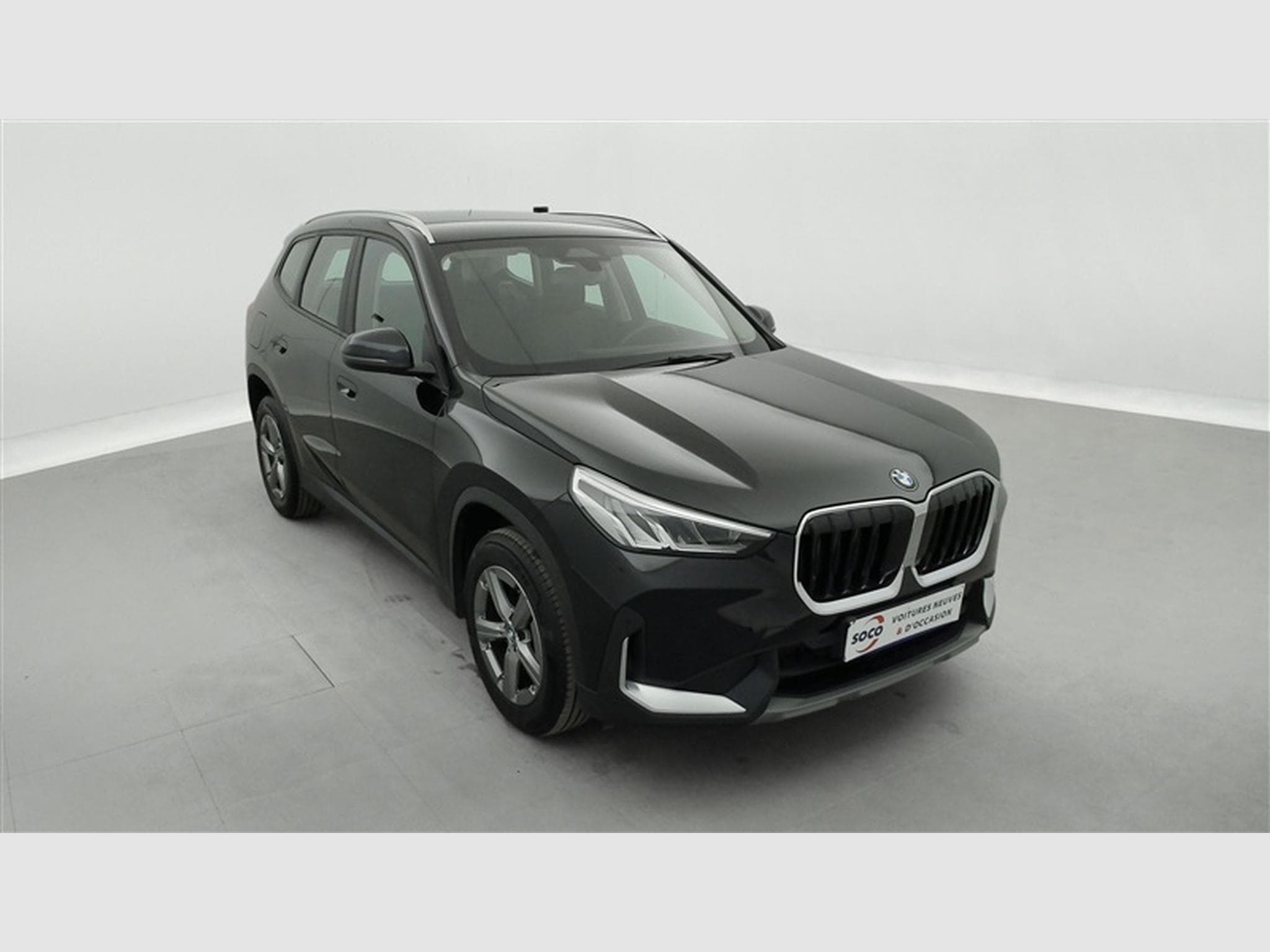 BMW X1 2.0 dA sDrive18 NEW MOD. NAVI / FULL LED / CLIM (2024) - Photo 23