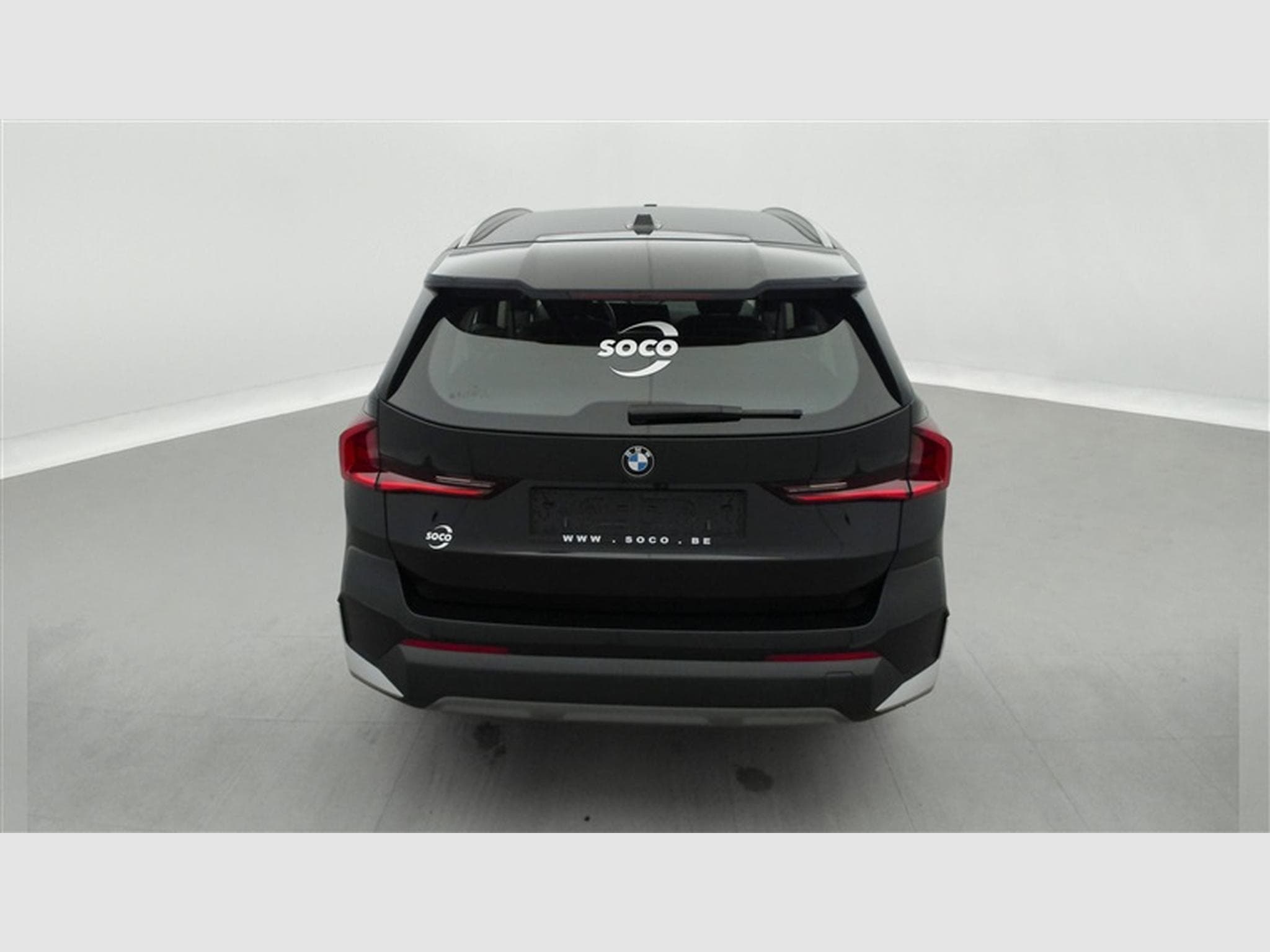 BMW X1 2.0 dA sDrive18 NEW MOD. NAVI / FULL LED / CLIM (2024) - Photo 5