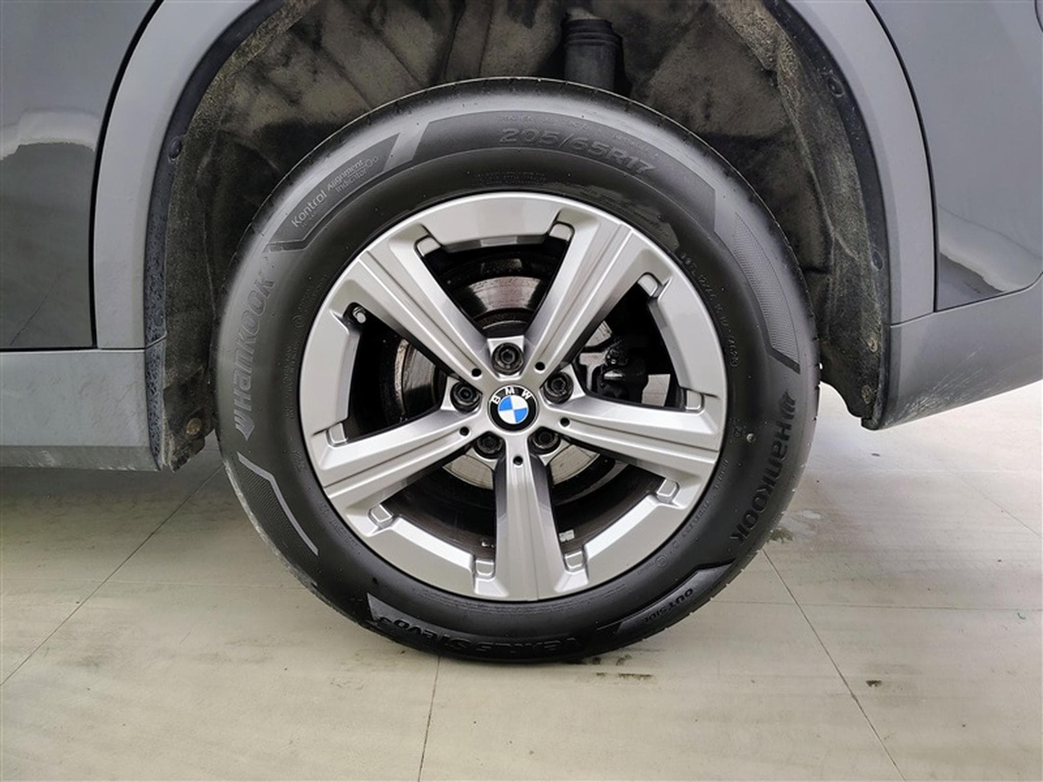 BMW X1 2.0 dA sDrive18 NEW MOD. NAVI / FULL LED / CLIM (2024) - Photo 6