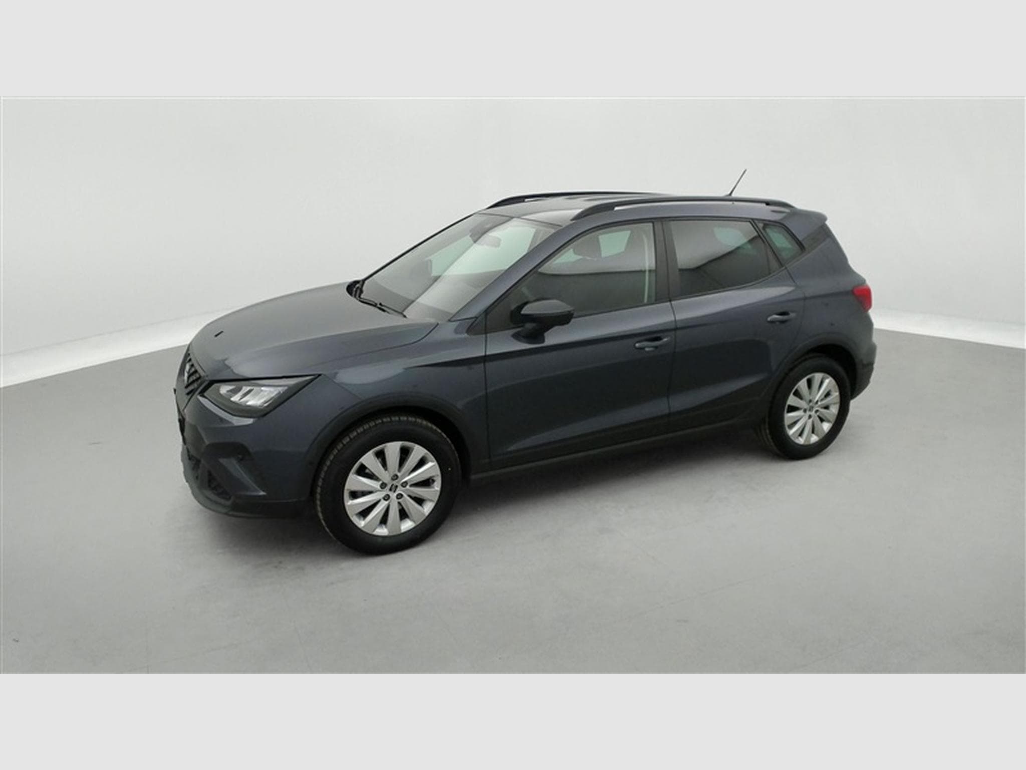 Seat Arona 1.0 TSI Move! DSG NAVI / FULL LED / CARPLAY (2023) - Photo 20