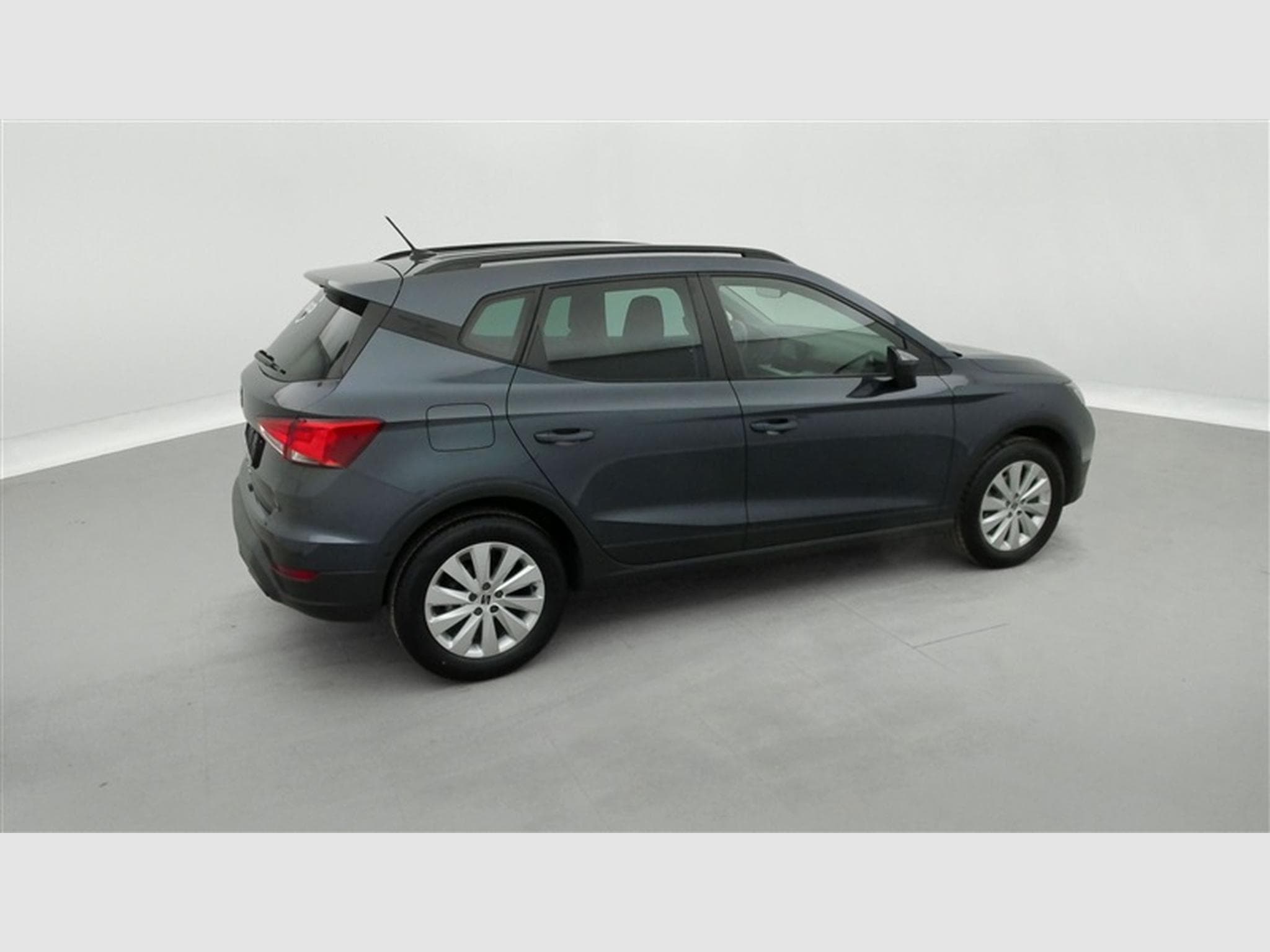 Seat Arona 1.0 TSI Move! DSG NAVI / FULL LED / CARPLAY (2023) - Photo 24