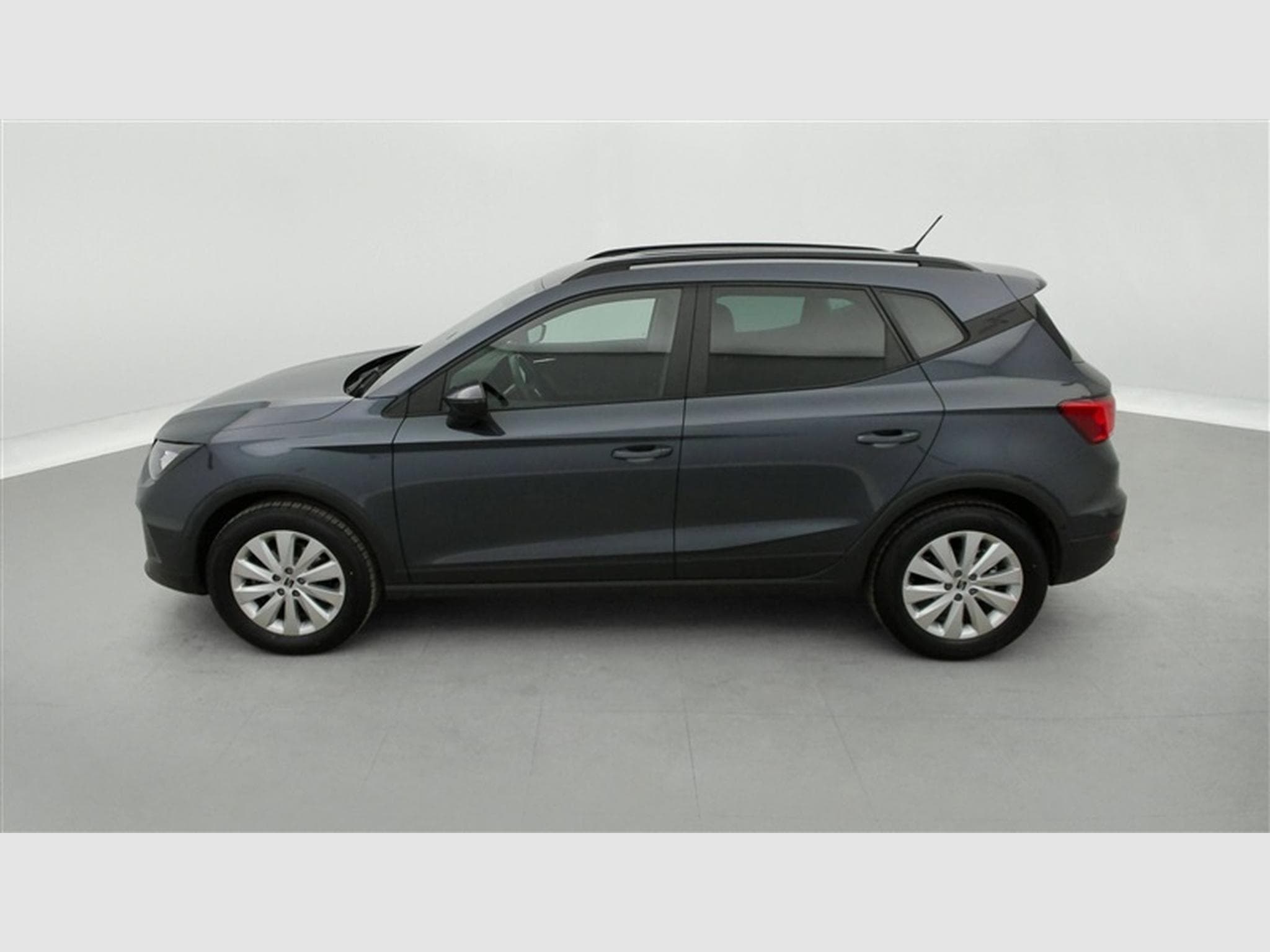 Seat Arona 1.0 TSI Move! DSG NAVI / FULL LED / CARPLAY (2023) - Photo 3