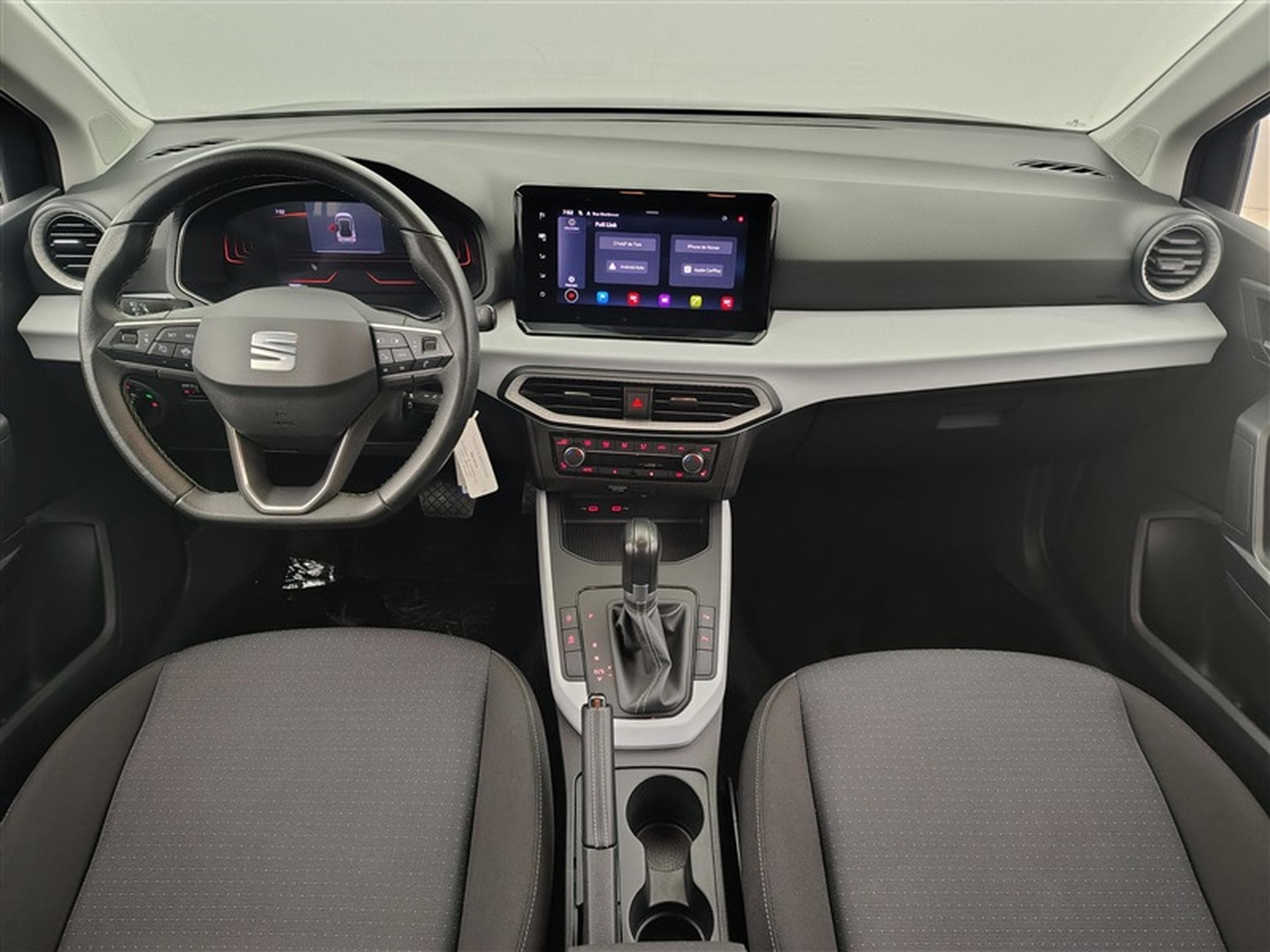 Seat Arona 1.0 TSI Move! DSG NAVI / FULL LED / CARPLAY (2023) - Photo 8