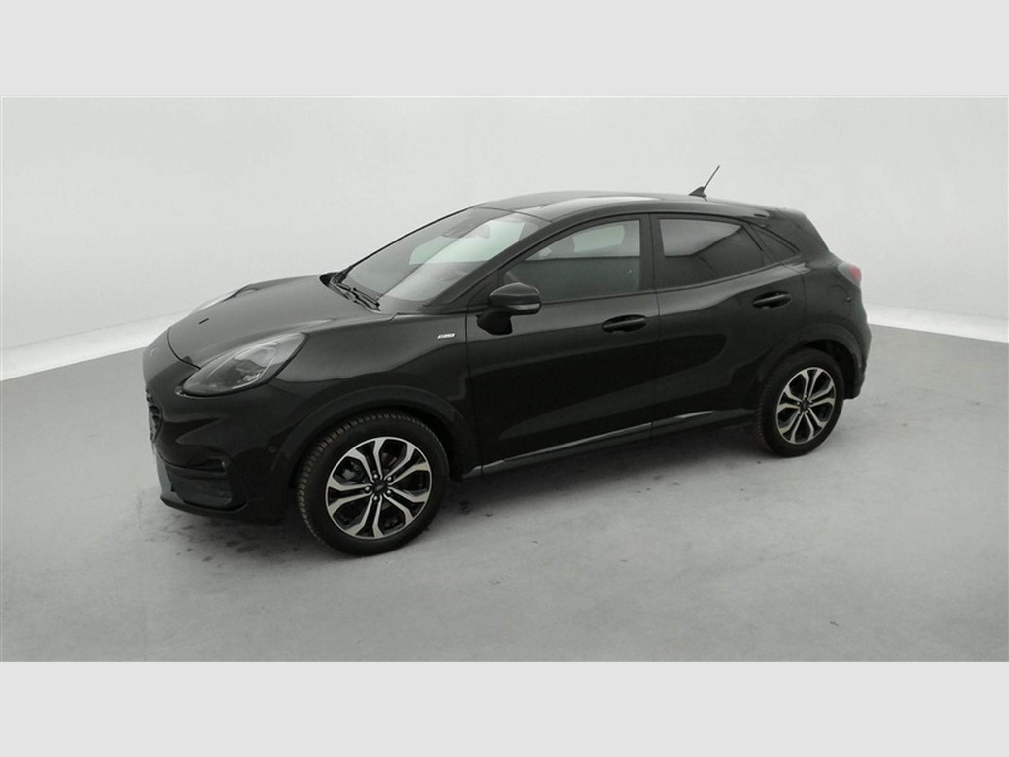 Ford Puma 1.0 EcoBoost mHEV ST-Line V (EU6d) (2023) - Photo 22