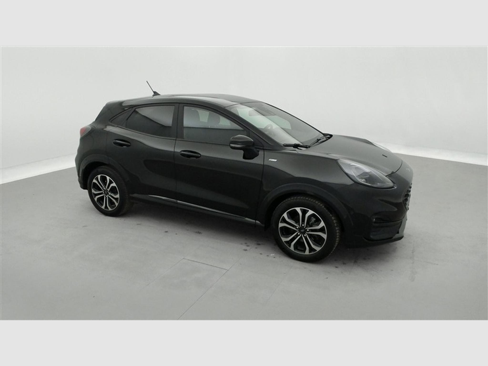 Ford Puma 1.0 EcoBoost mHEV ST-Line V (EU6d) (2023) - Photo 24
