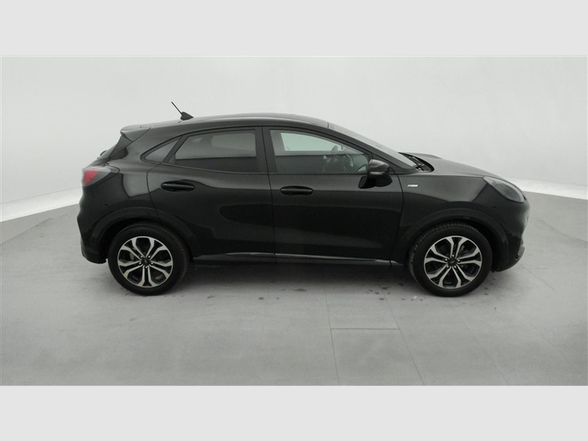 Ford Puma 1.0 EcoBoost mHEV ST-Line V (EU6d) (2023) - Photo 25