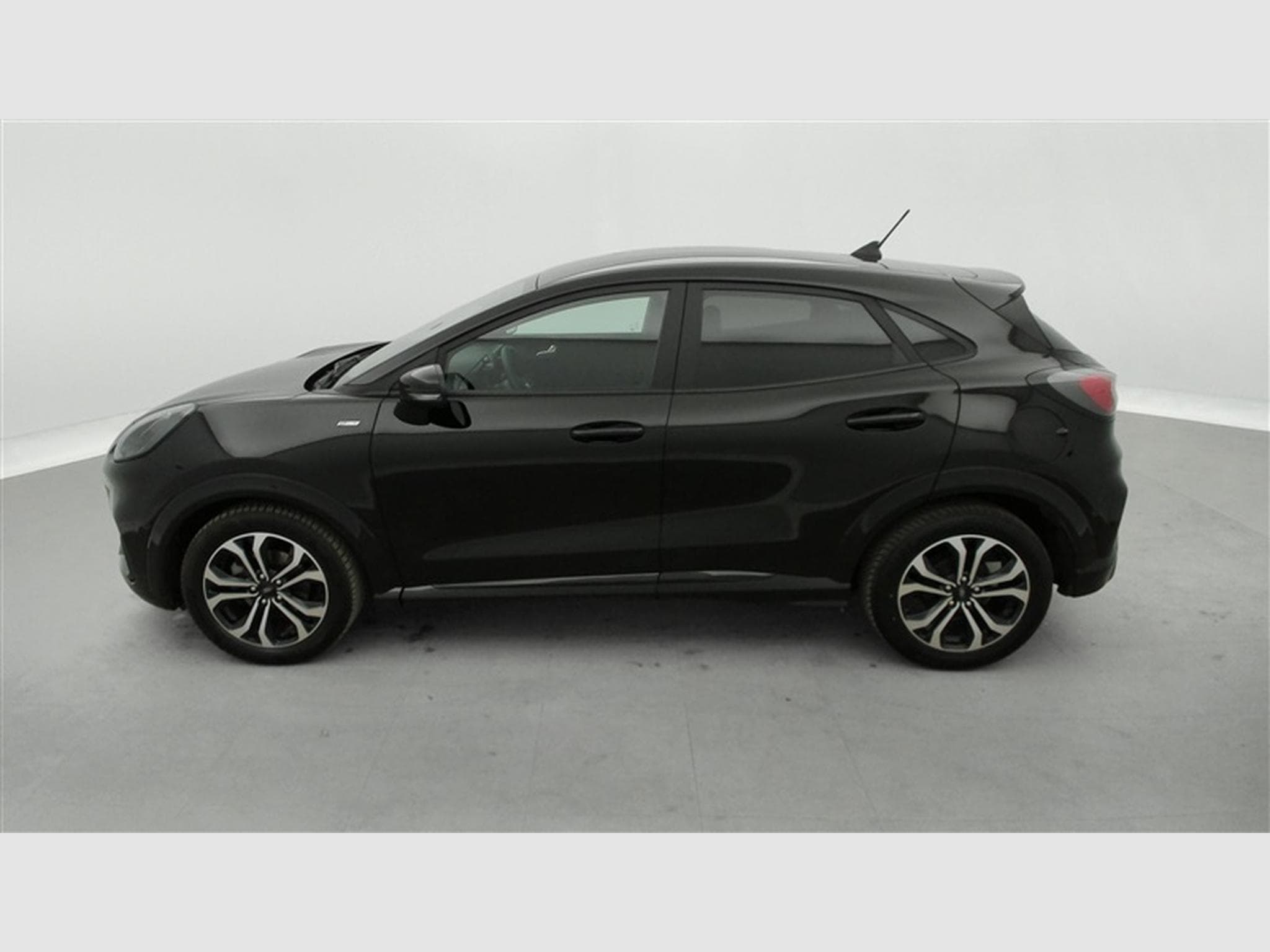 Ford Puma 1.0 EcoBoost mHEV ST-Line V (EU6d) (2023) - Photo 3