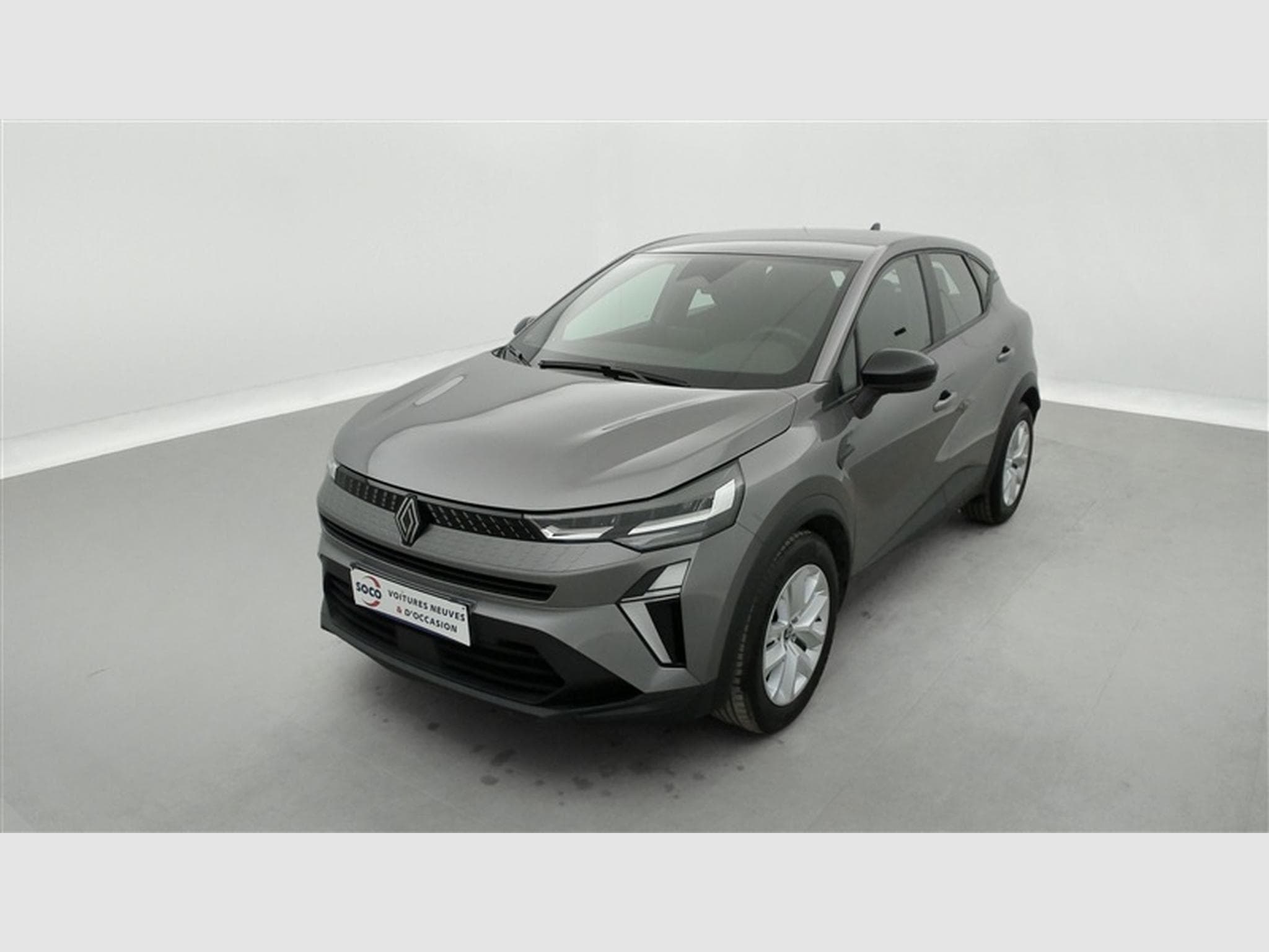 Renault Captur 1.0 TCe 90cv Evolution CARPLAY / FULL LED / CAMERA (2025) - Photo 1
