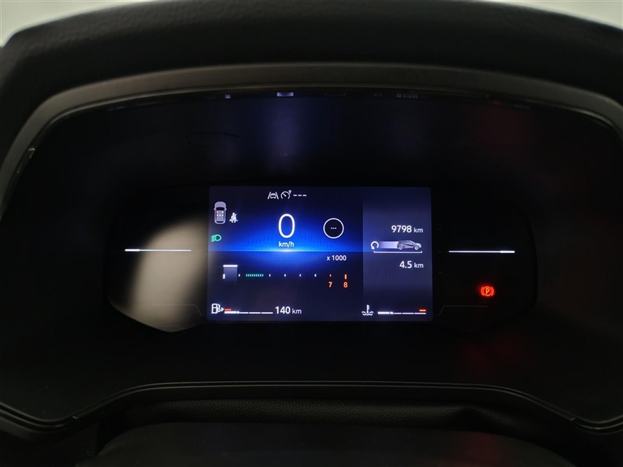 Renault Captur 1.0 TCe 90cv Evolution CARPLAY / FULL LED / CAMERA (2025) - Photo 10