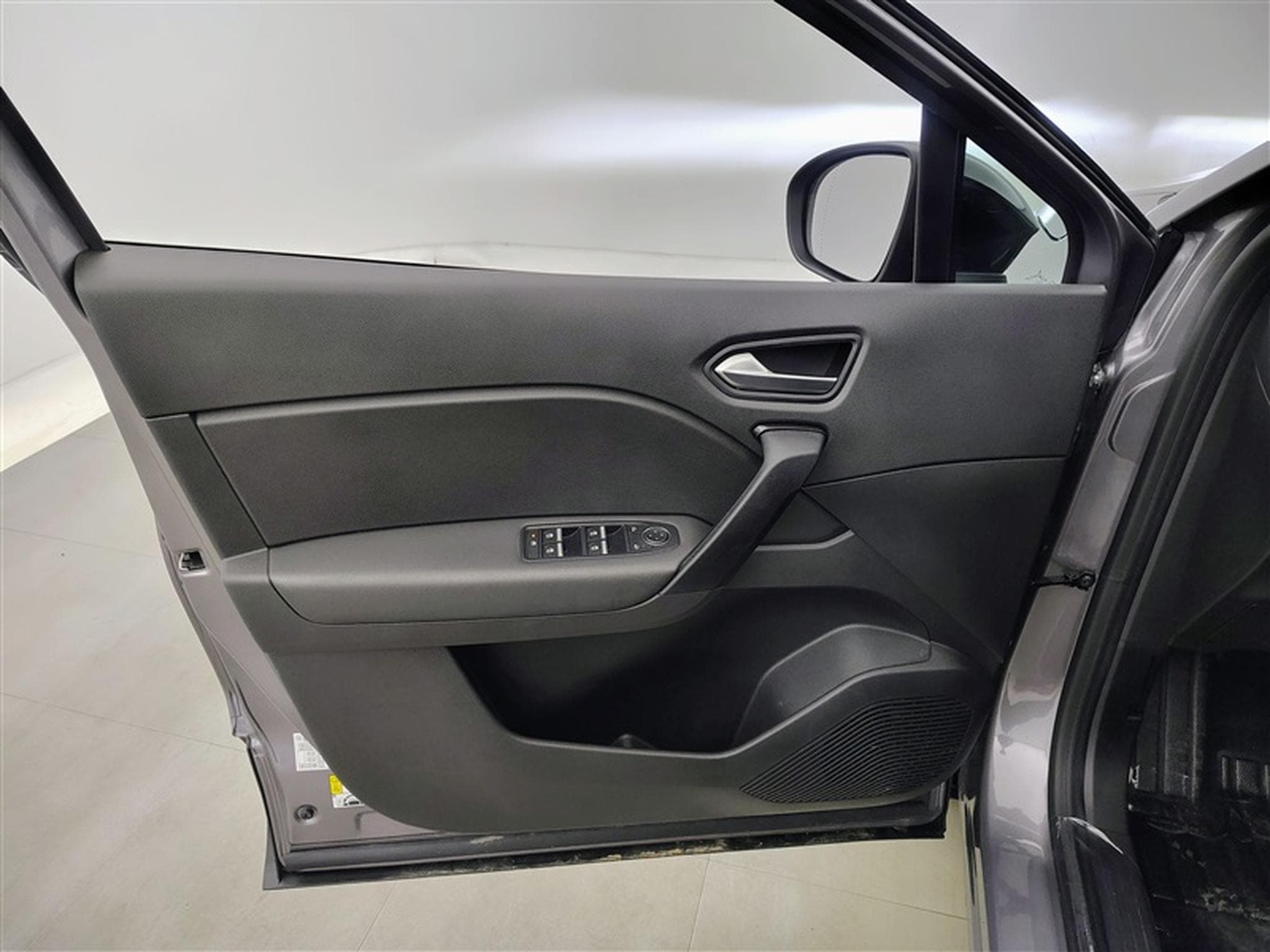 Renault Captur 1.0 TCe 90cv Evolution CARPLAY / FULL LED / CAMERA (2025) - Photo 17