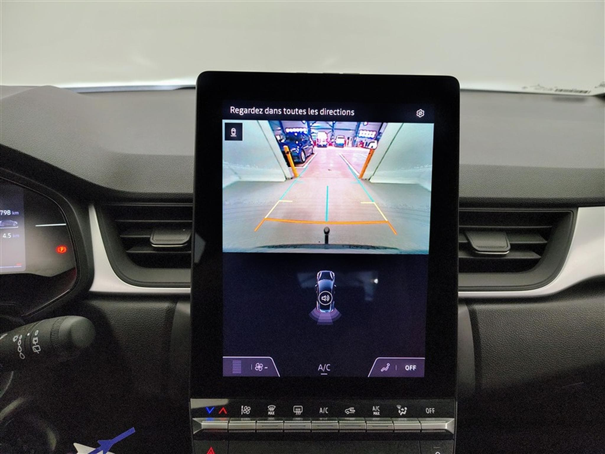 Renault Captur 1.0 TCe 90cv Evolution CARPLAY / FULL LED / CAMERA (2025) - Photo 18
