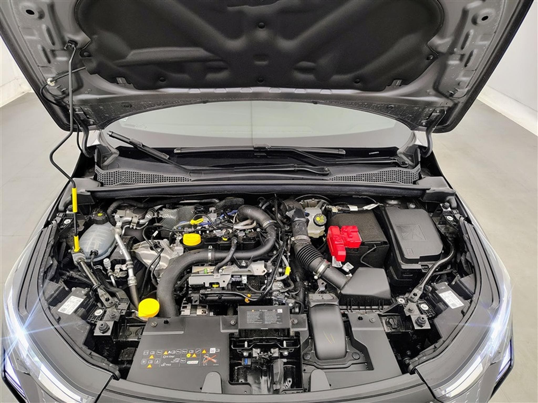 Renault Captur 1.0 TCe 90cv Evolution CARPLAY / FULL LED / CAMERA (2025) - Photo 19
