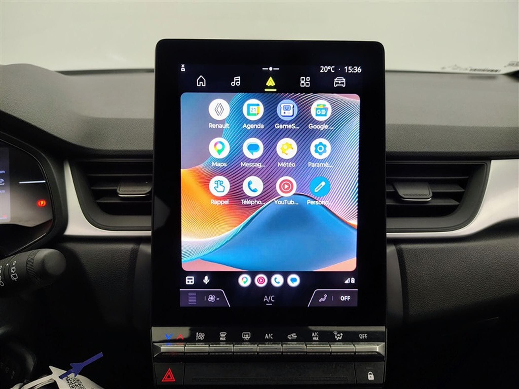 Renault Captur 1.0 TCe 90cv Evolution CARPLAY / FULL LED / CAMERA (2025) - Photo 20