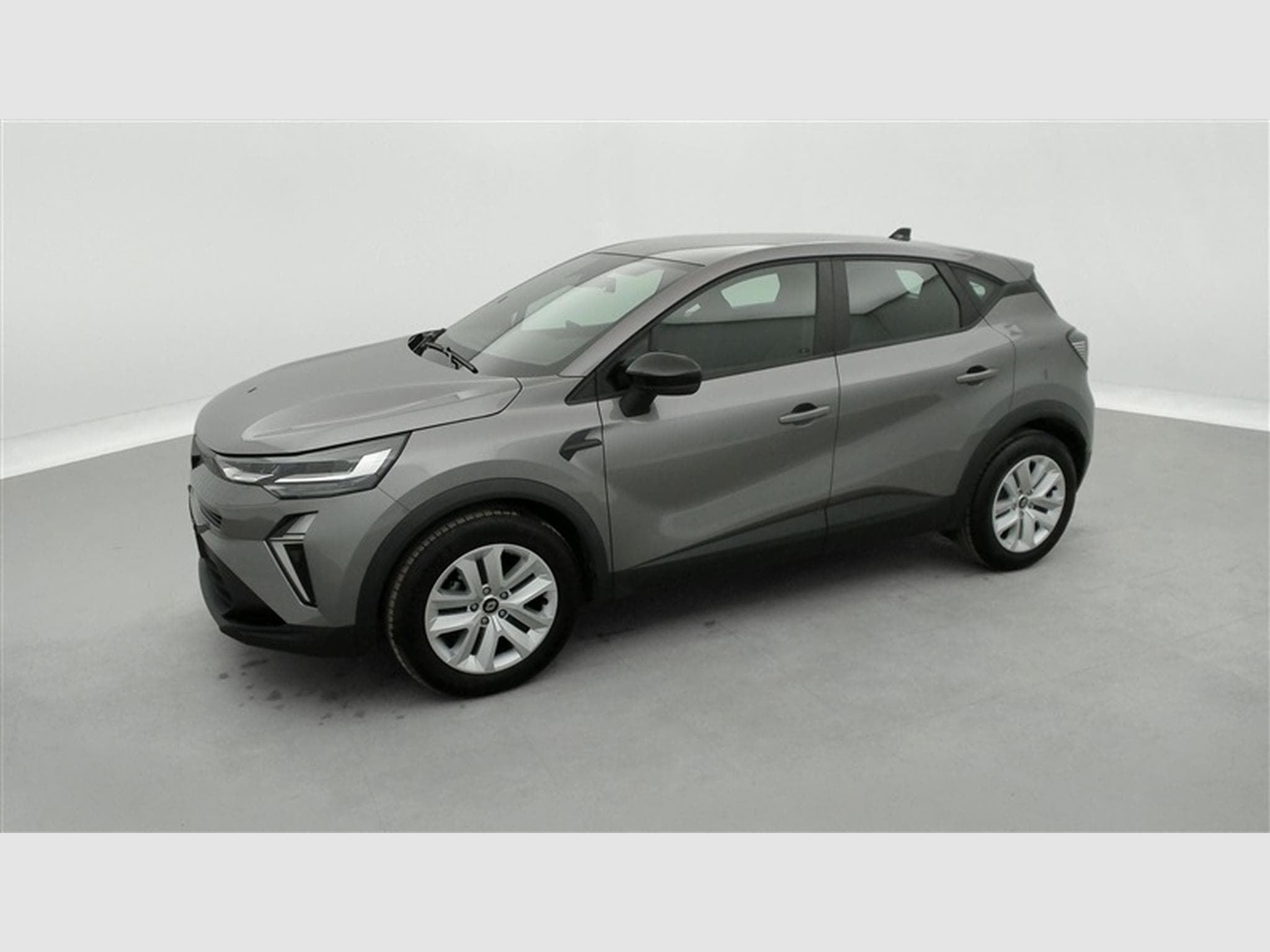 Renault Captur 1.0 TCe 90cv Evolution CARPLAY / FULL LED / CAMERA (2025) - Photo 21