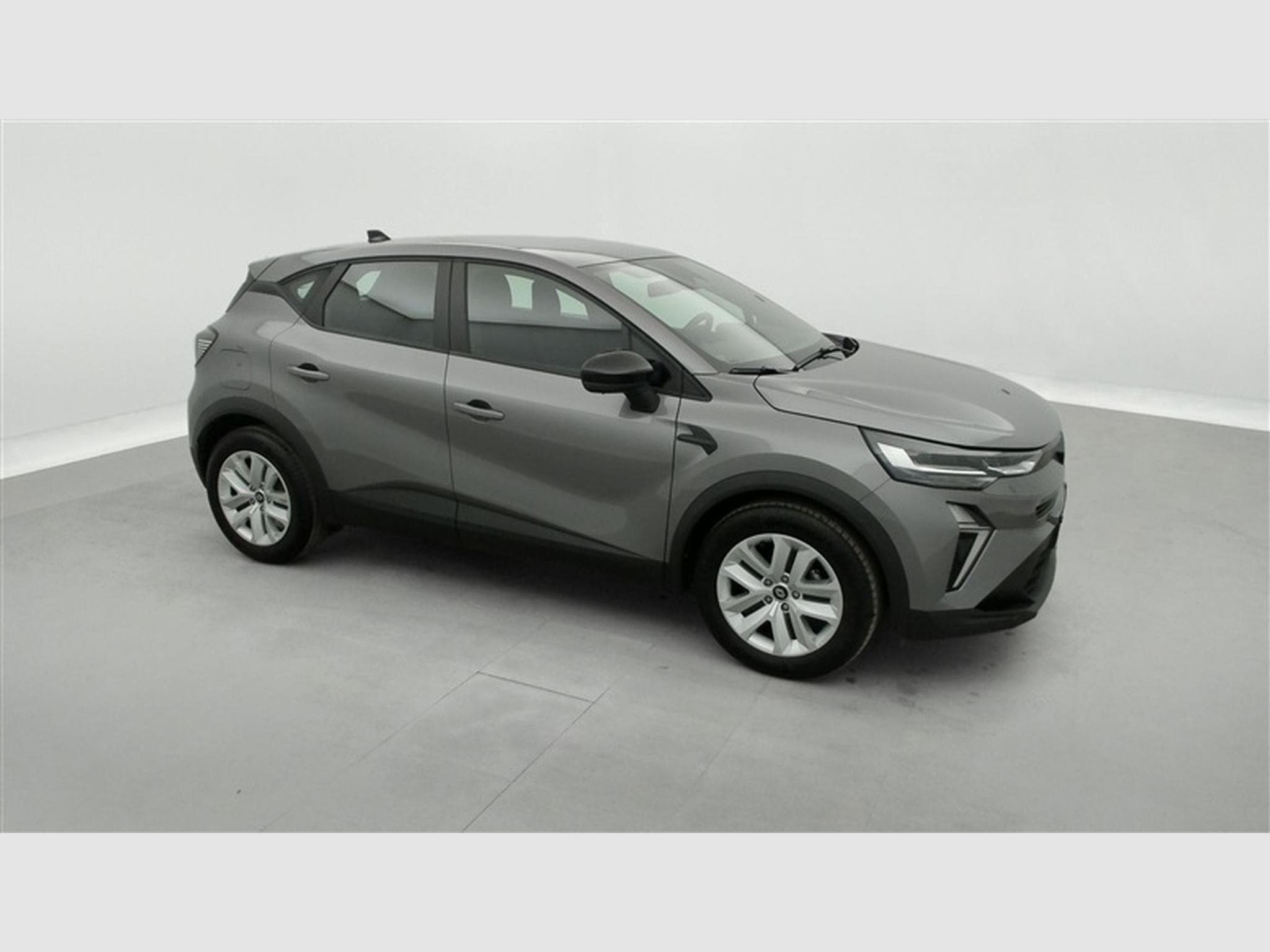 Renault Captur 1.0 TCe 90cv Evolution CARPLAY / FULL LED / CAMERA (2025) - Photo 23
