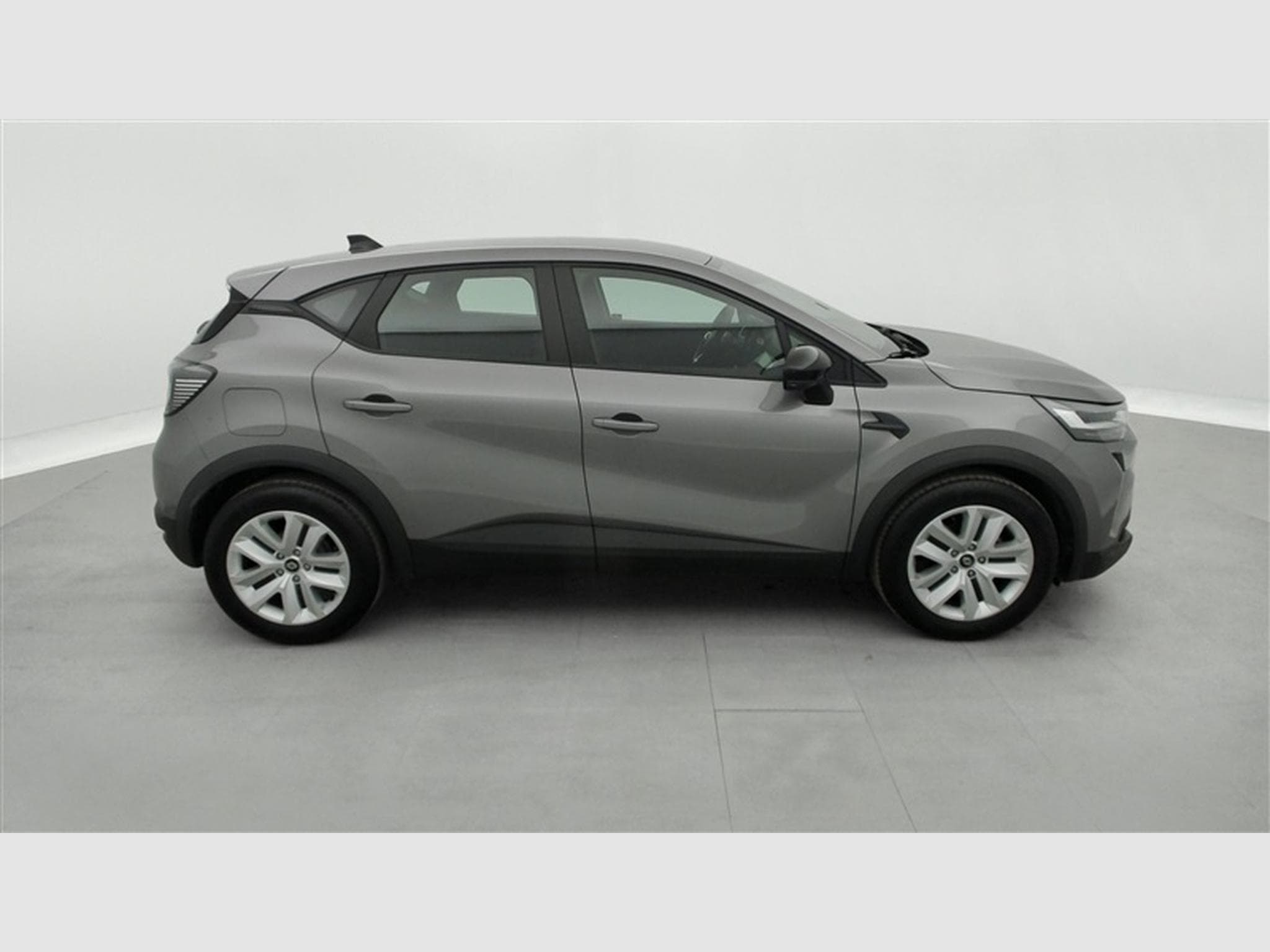 Renault Captur 1.0 TCe 90cv Evolution CARPLAY / FULL LED / CAMERA (2025) - Photo 24