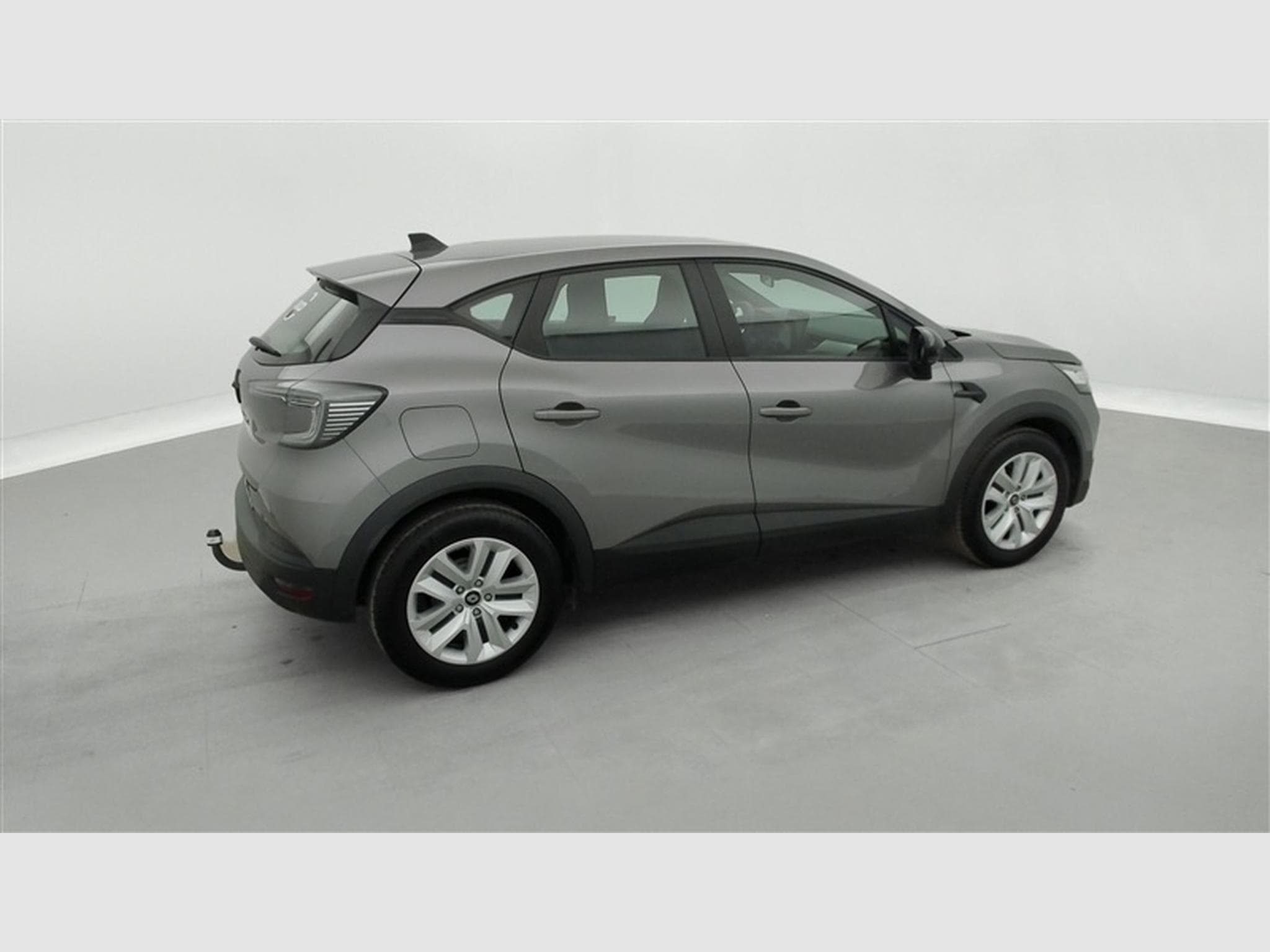 Renault Captur 1.0 TCe 90cv Evolution CARPLAY / FULL LED / CAMERA (2025) - Photo 25