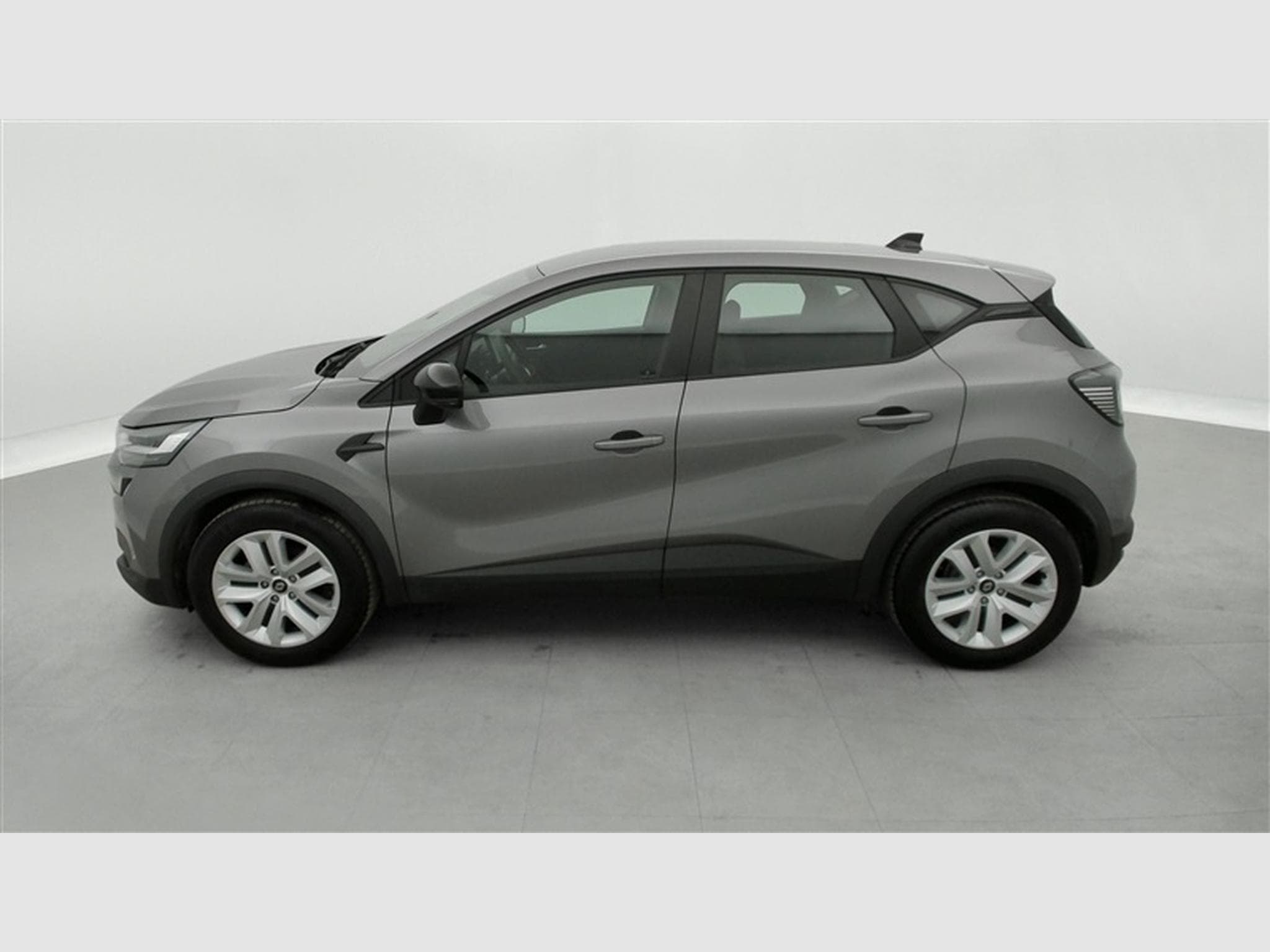 Renault Captur 1.0 TCe 90cv Evolution CARPLAY / FULL LED / CAMERA (2025) - Photo 3
