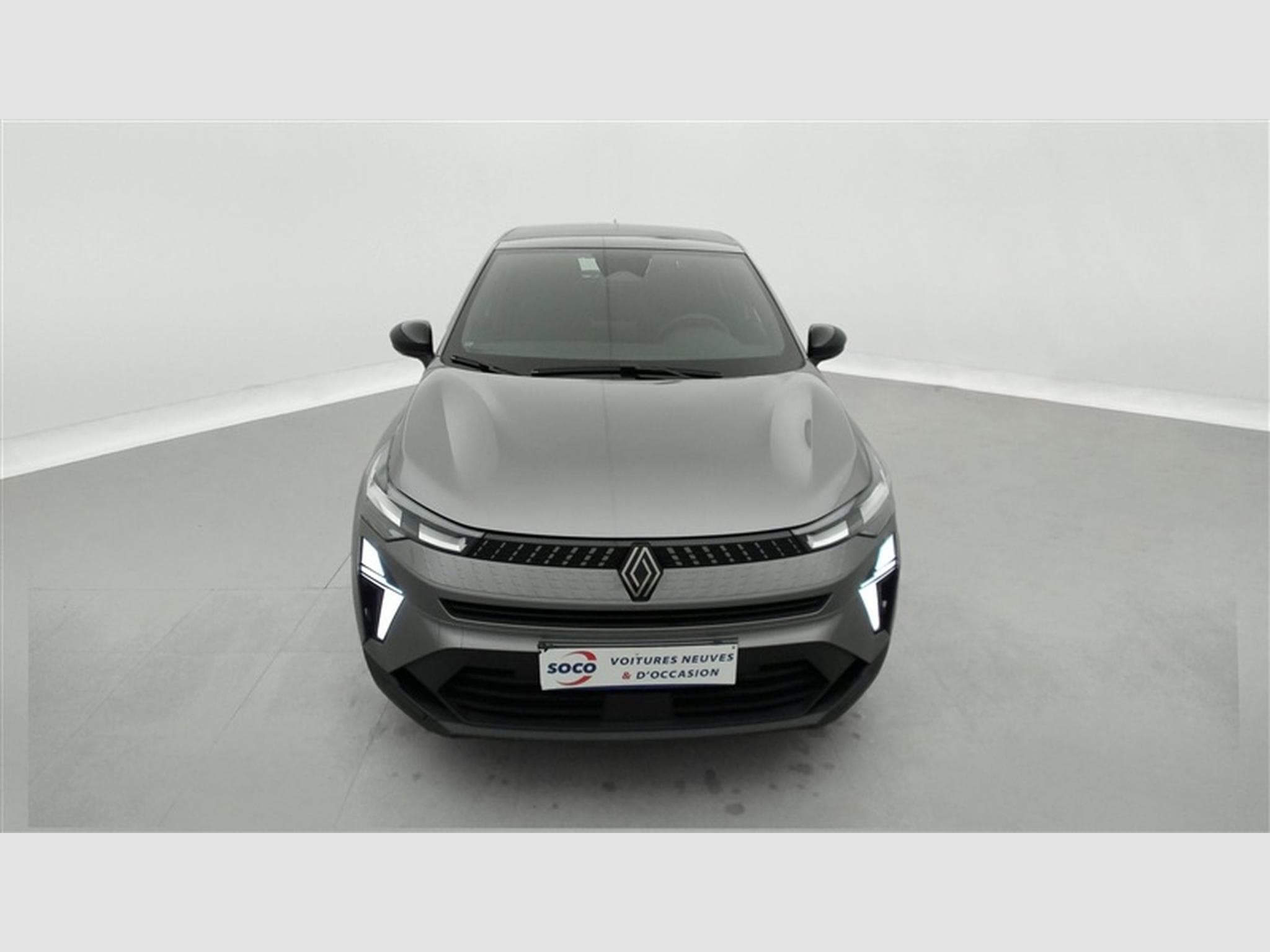 Renault Captur 1.0 TCe 90cv Evolution CARPLAY / FULL LED / CAMERA (2025) - Photo 4