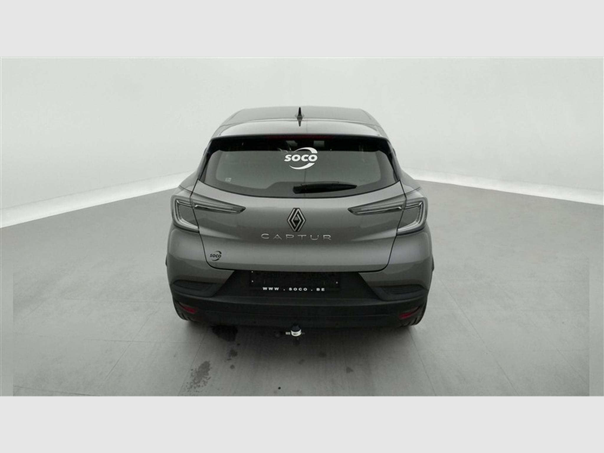 Renault Captur 1.0 TCe 90cv Evolution CARPLAY / FULL LED / CAMERA (2025) - Photo 5