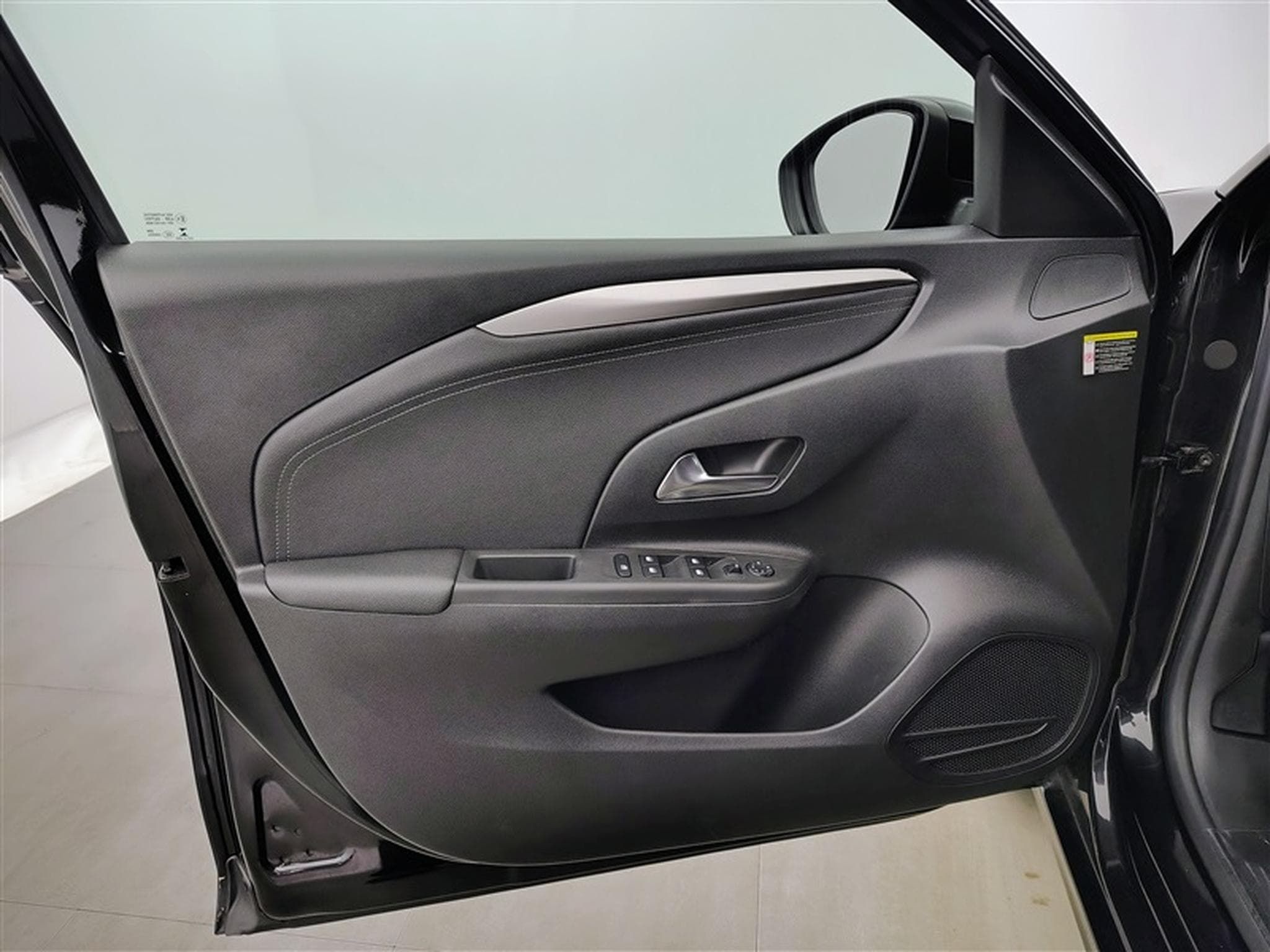 Opel Corsa 1.2 Turbo GS Line S/S (EU6AP) (2021) - Photo 17