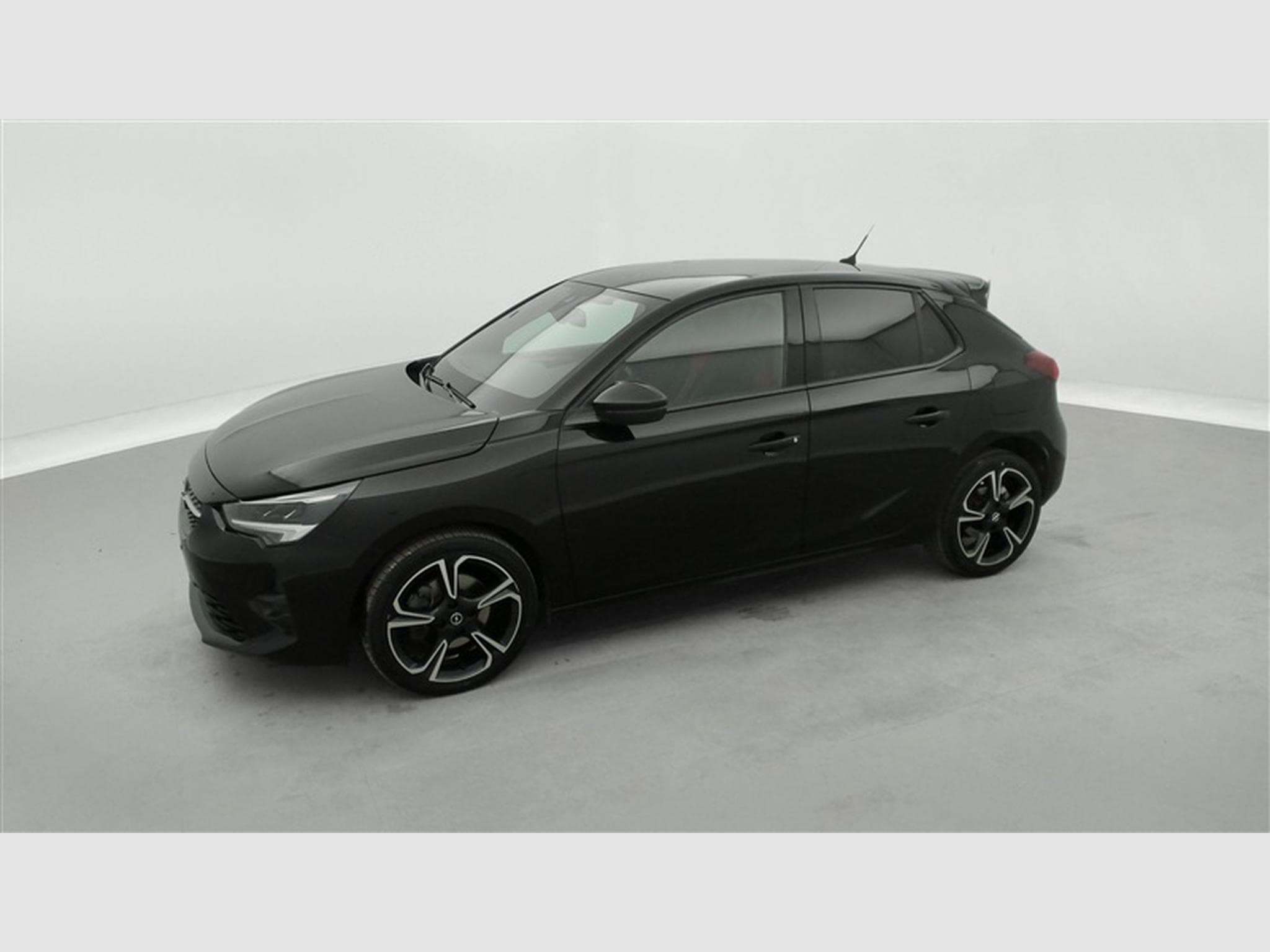 Opel Corsa 1.2 Turbo GS Line S/S (EU6AP) (2021) - Photo 20