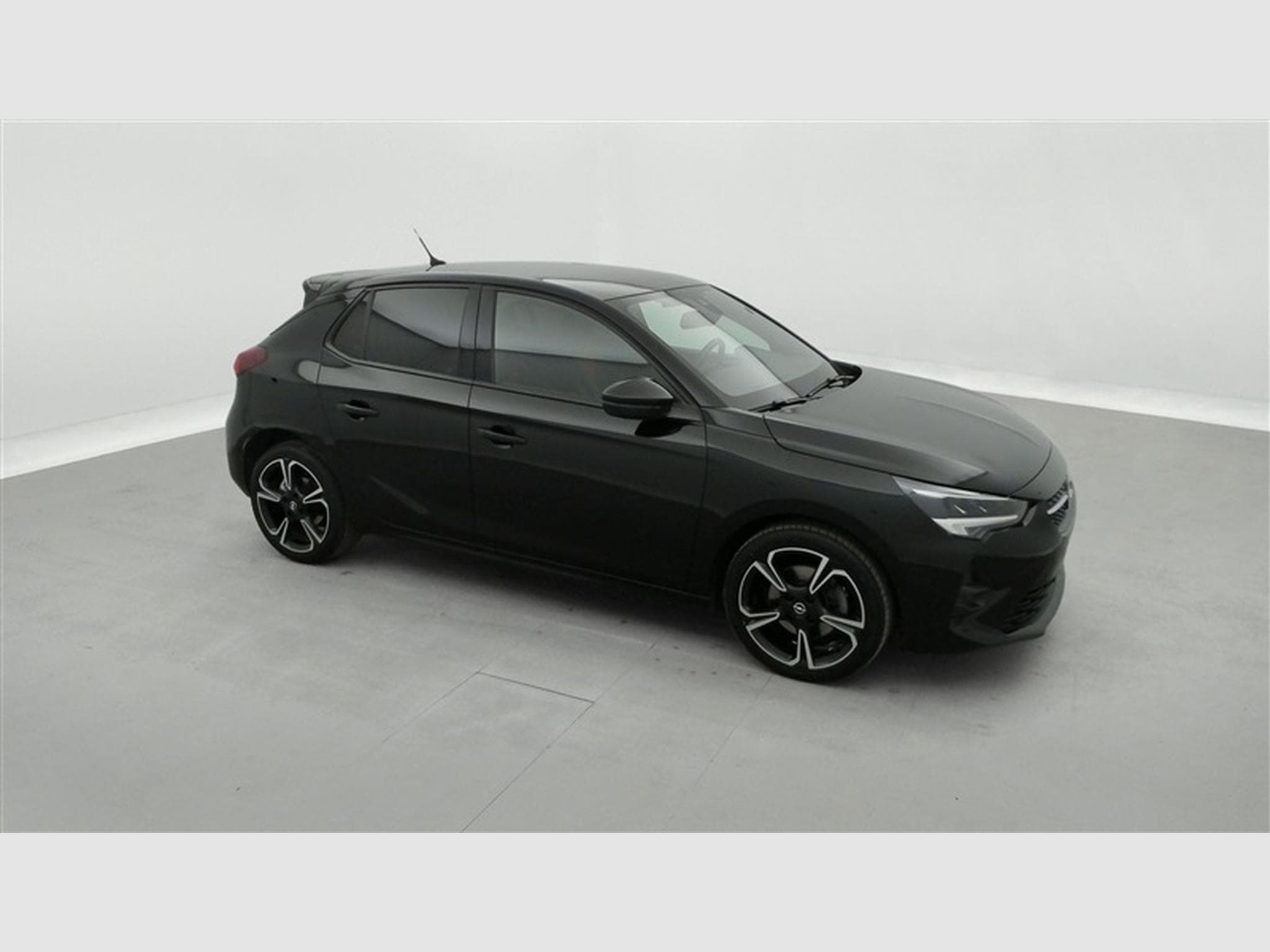 Opel Corsa 1.2 Turbo GS Line S/S (EU6AP) (2021) - Photo 22