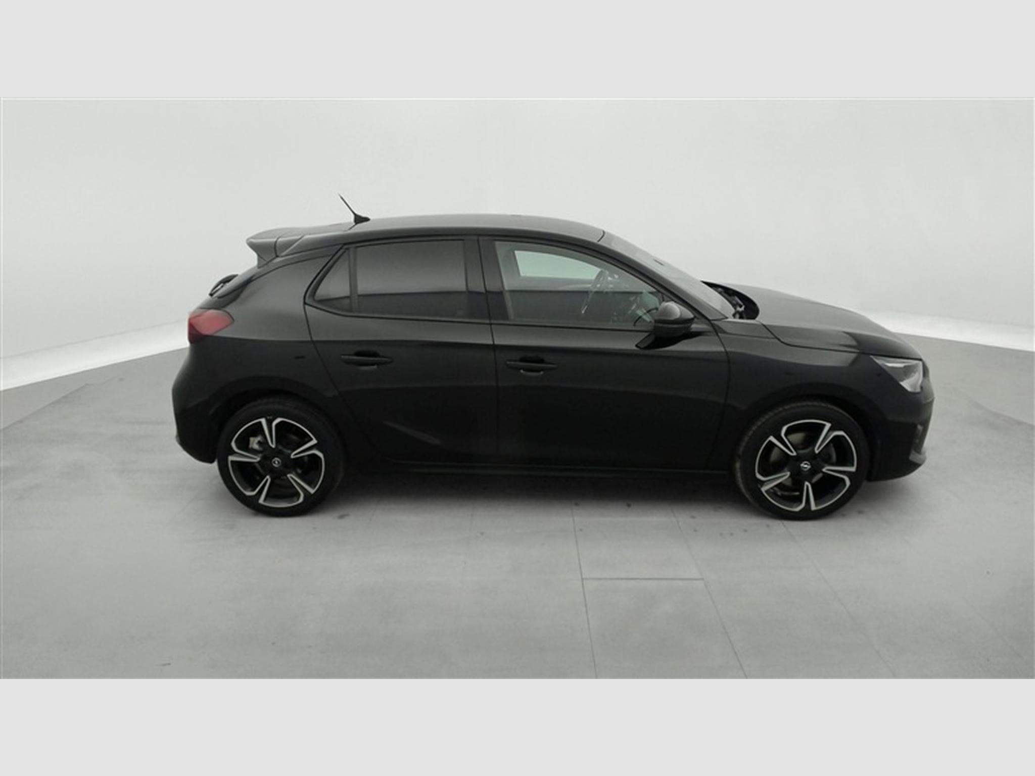 Opel Corsa 1.2 Turbo GS Line S/S (EU6AP) (2021) - Photo 23