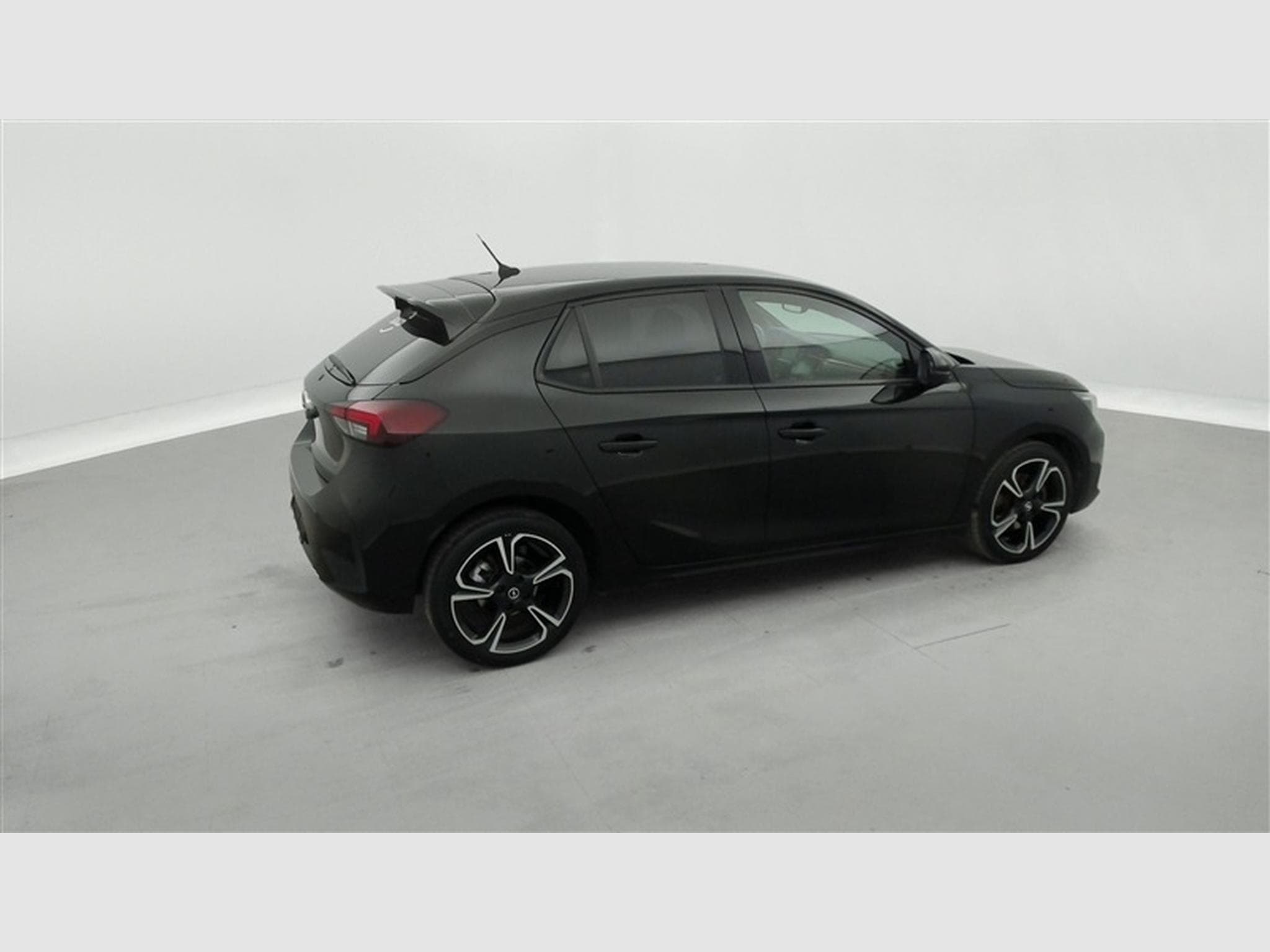 Opel Corsa 1.2 Turbo GS Line S/S (EU6AP) (2021) - Photo 24